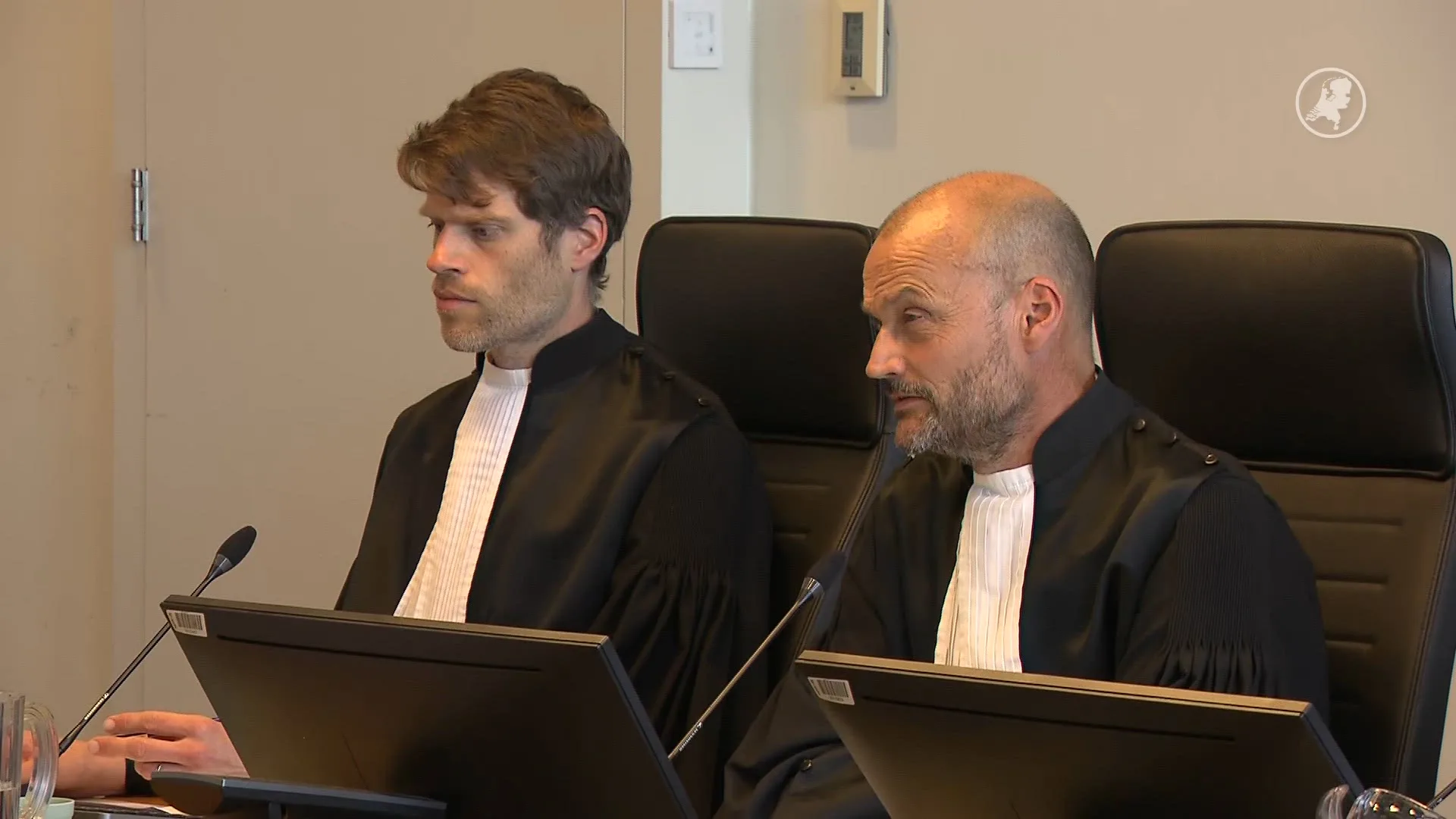 Verdachte doden 11-jarige: kan niet naar mezelf kijken