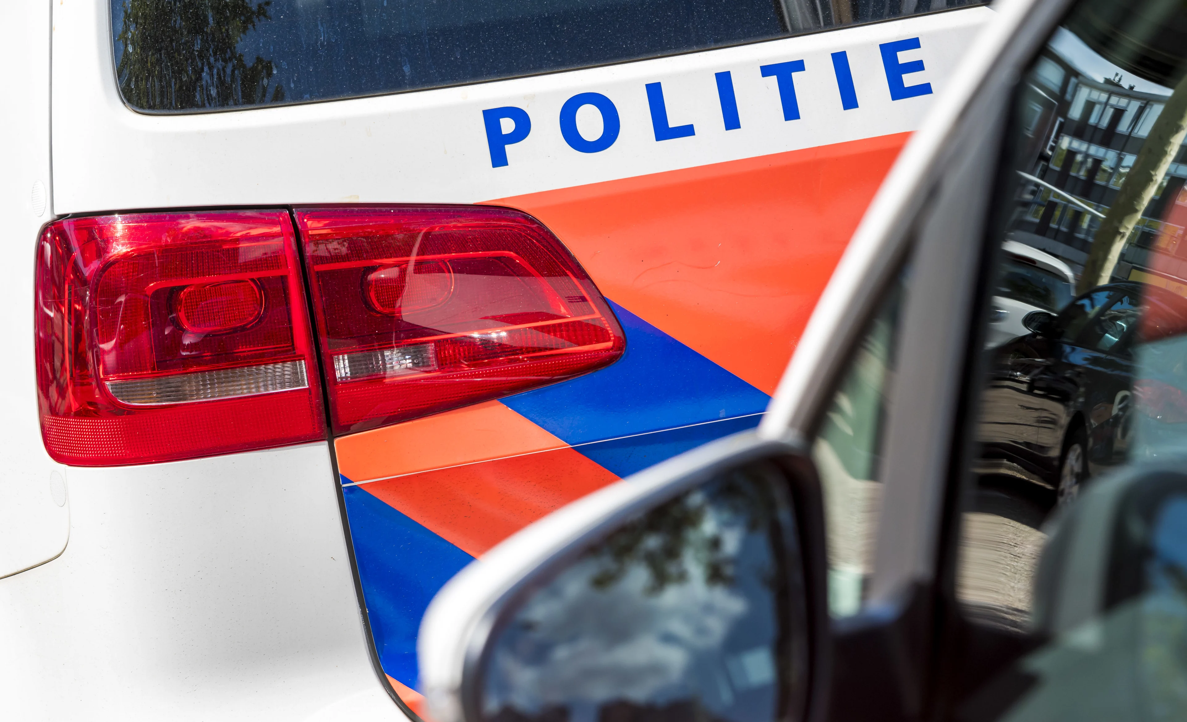 Politie maakt einde aan bijeenkomst in Venlo na niet naleven coronaregels