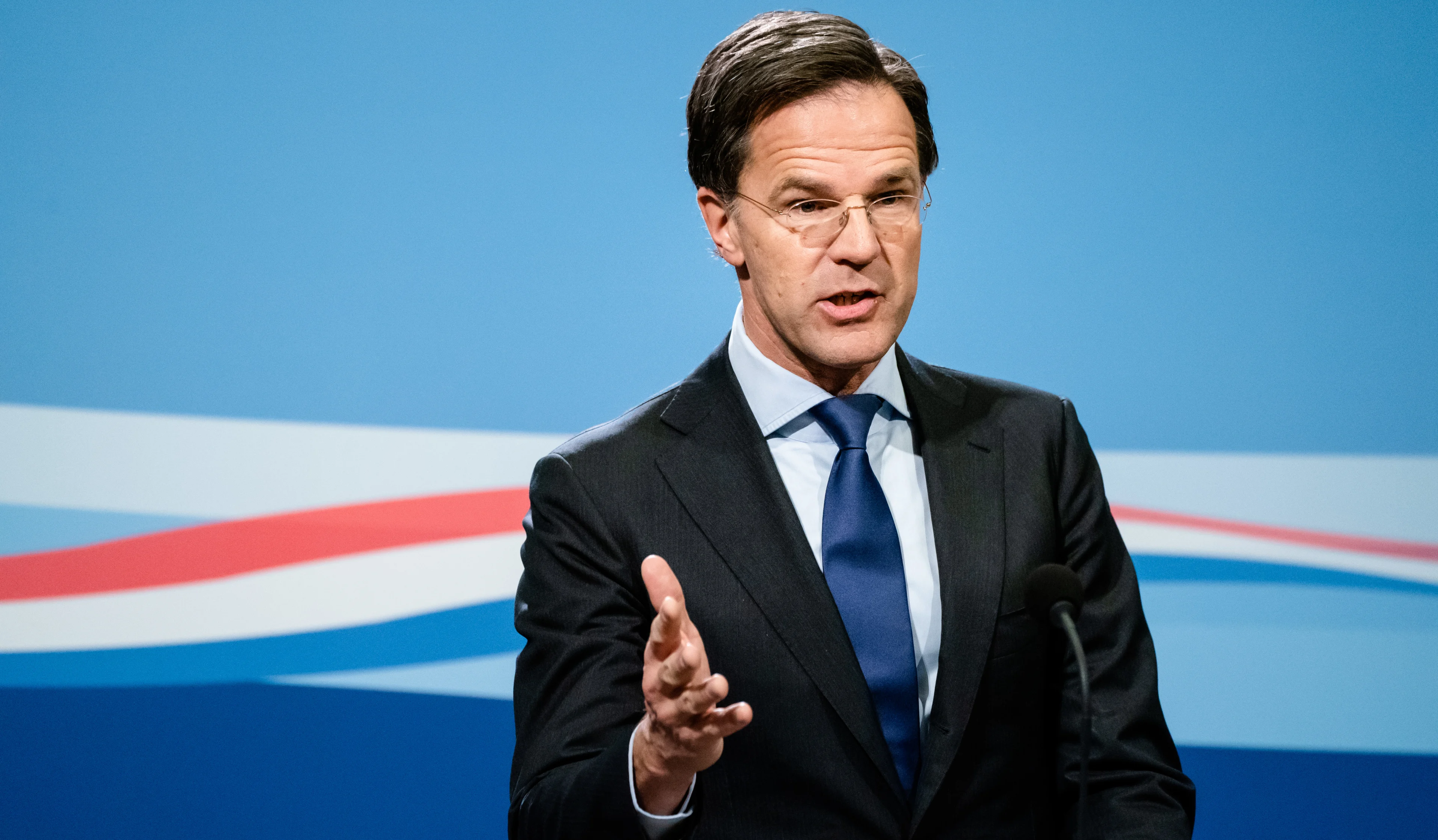 Persconferentie crisisberaad coronavirus: kijk hier live mee