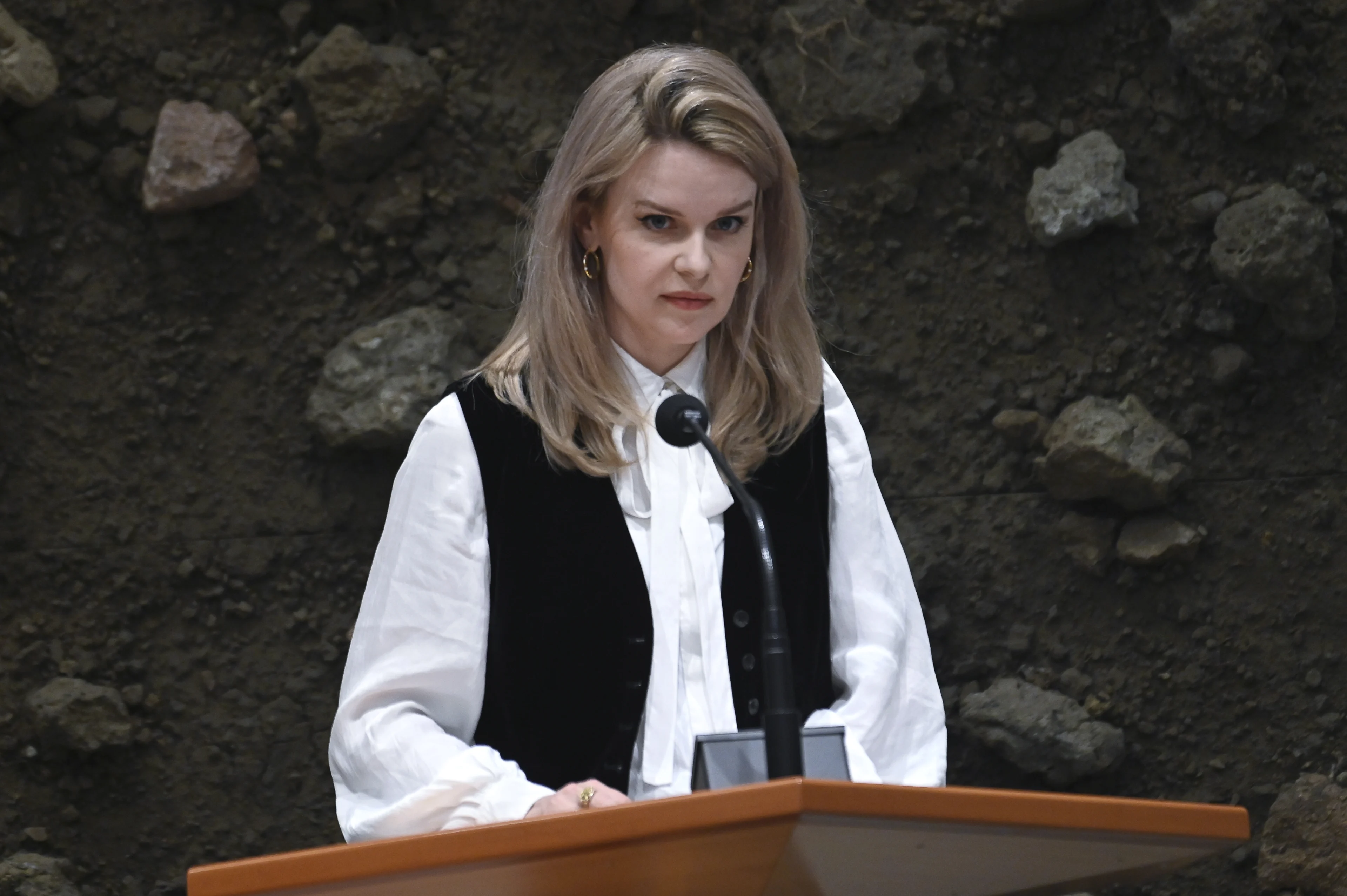 Kamerleden steunen oproep om meer te doen tegen vrouwenmoord