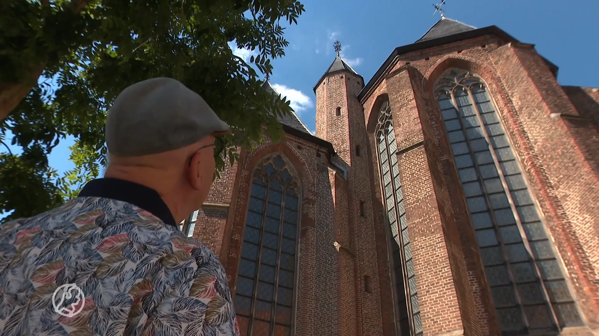 Rustige stadjes plots overspoeld door toeristen door populaire tv-serie