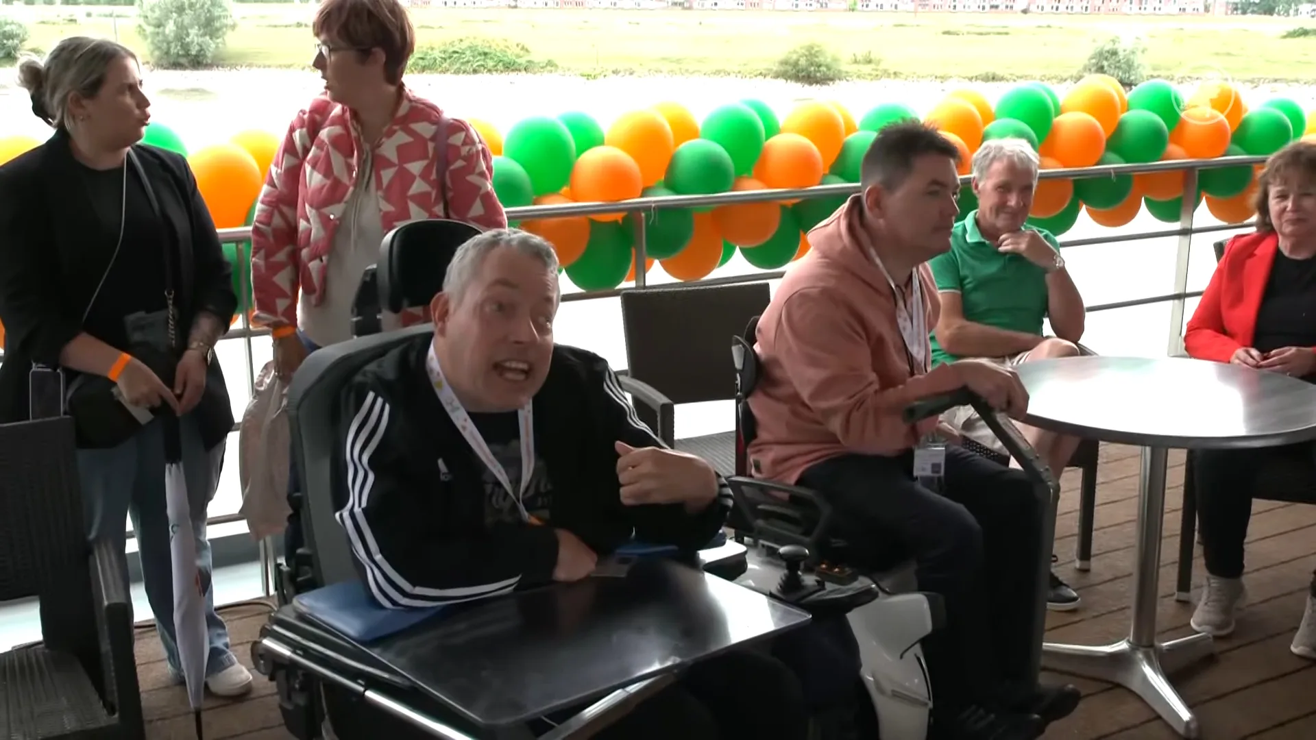 'Proefvaart' na drama: Zonnebloem-cruiseschip weer op pad