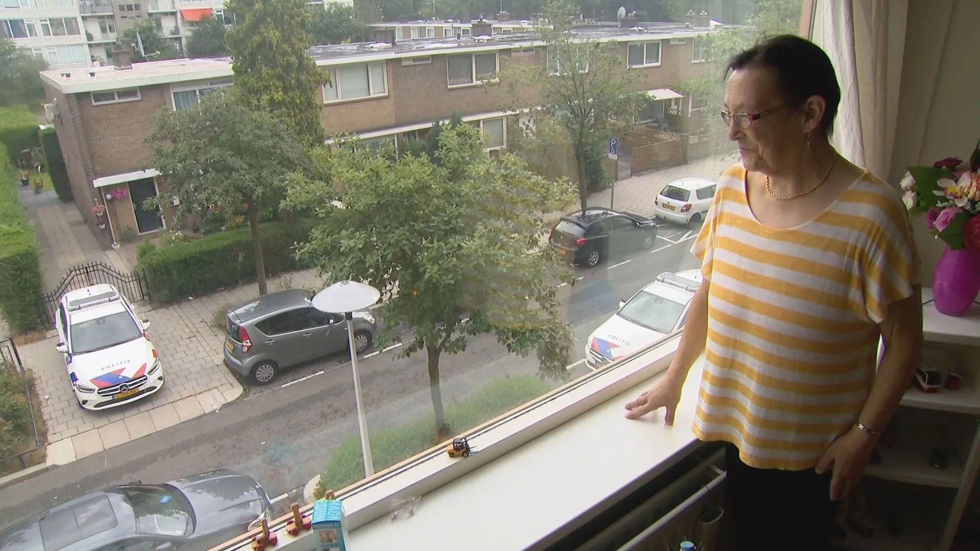 Flatbewoners willen cameratoezicht na verwoestende explosie in Kanaleneiland