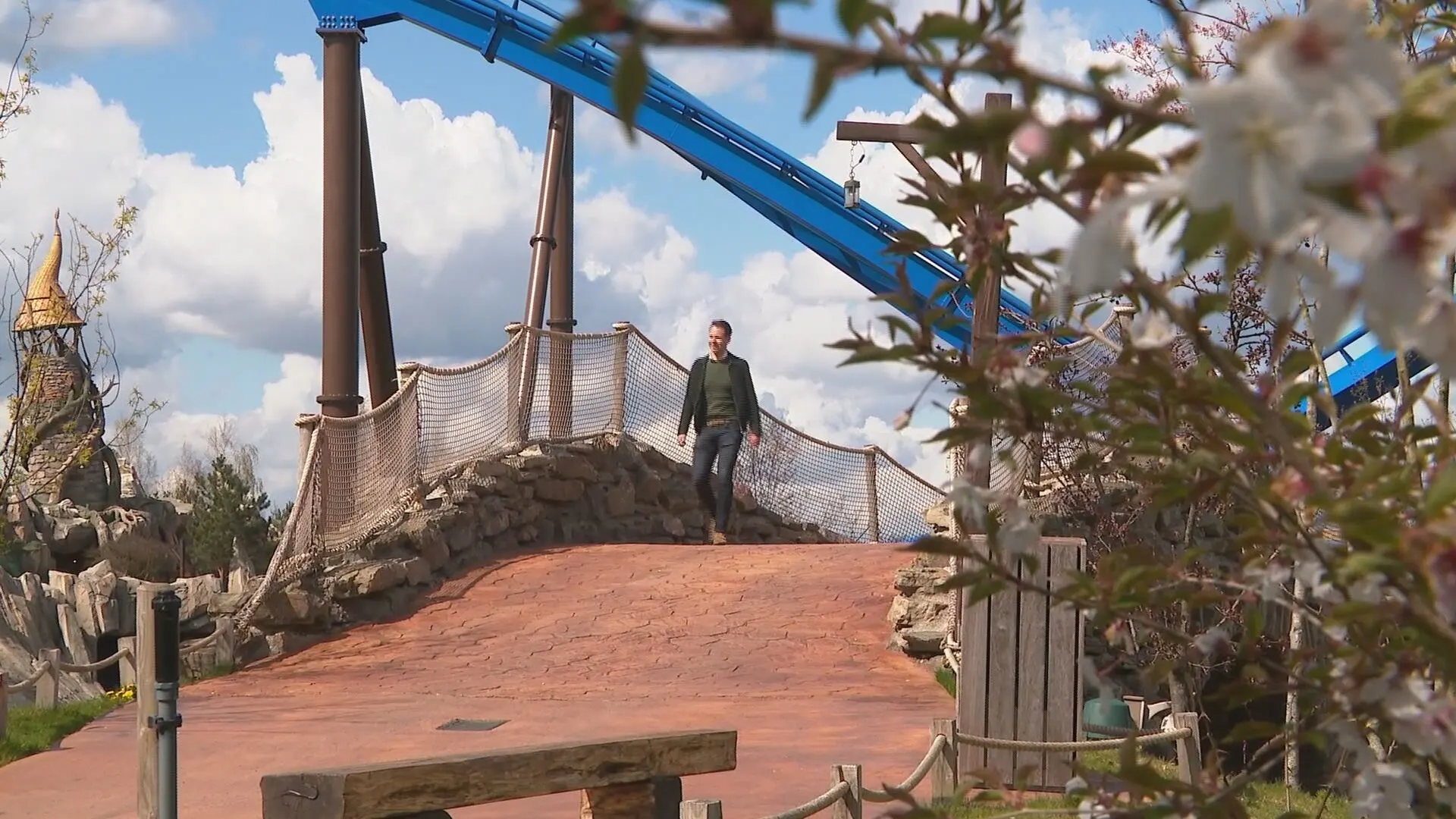 Meerdere pretparken zien niets in coronaproeven en blijven toch dicht