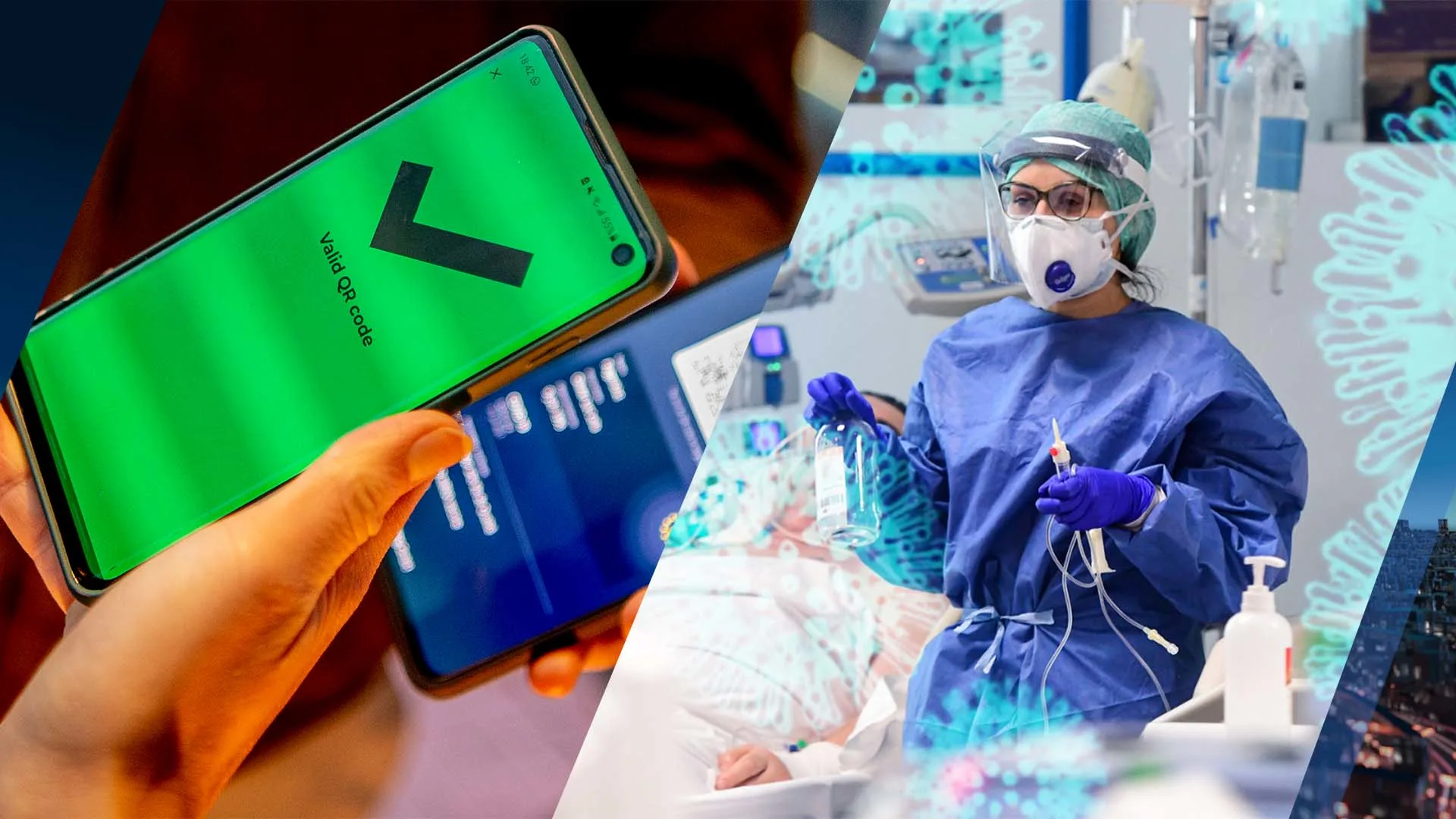 Na lockdown van drie weken wil kabinet het virus 'vertragen', maar wat houdt dat in?