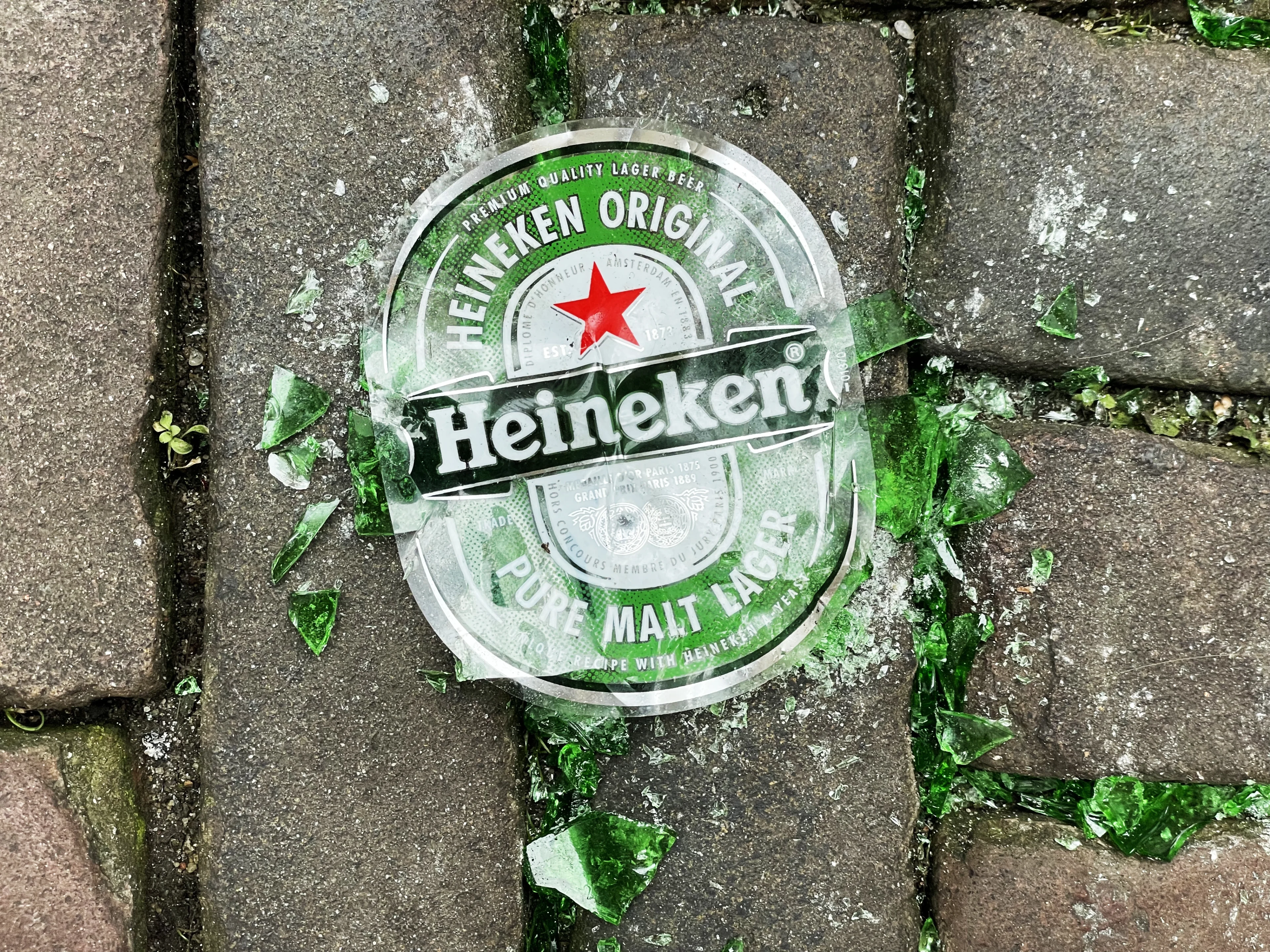 Heineken schrapt 400 banen op hoofdkantoor Amsterdam door reorganisatie