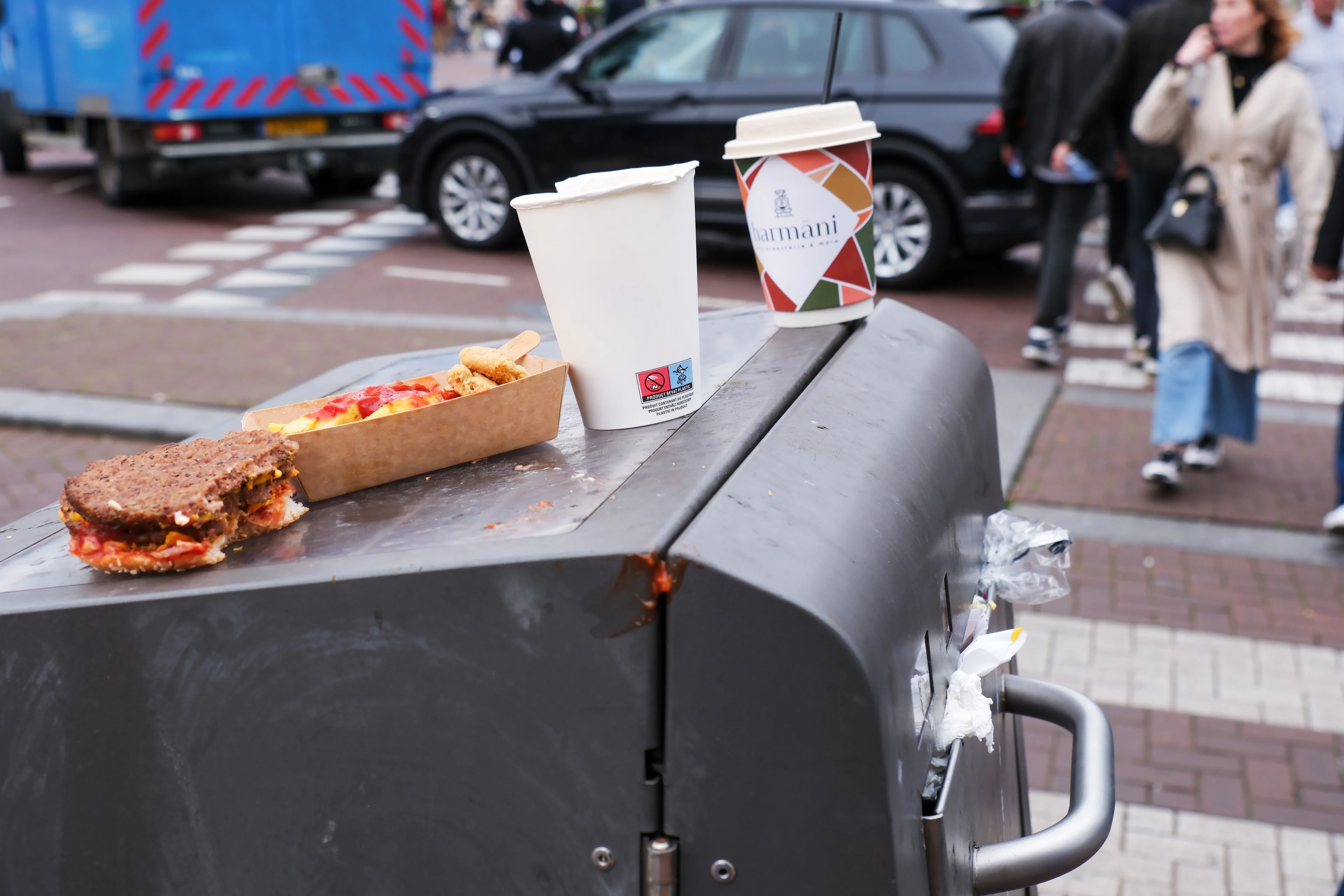 Heb je minder trek deze dagen? Dat komt waarschijnlijk hierdoor