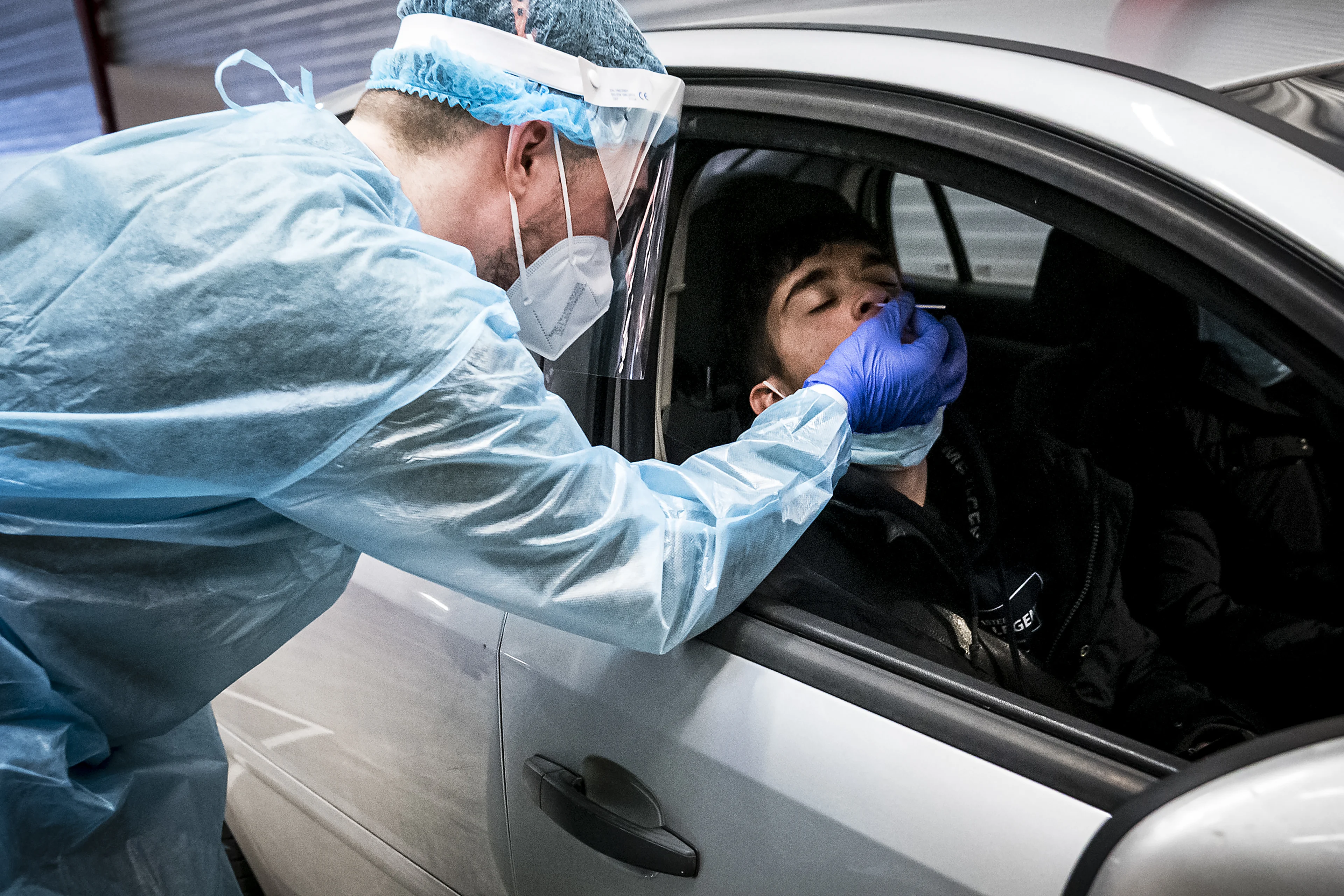 'Nederland niet goed voorbereid op nieuwe pandemie door bezuinigingen'