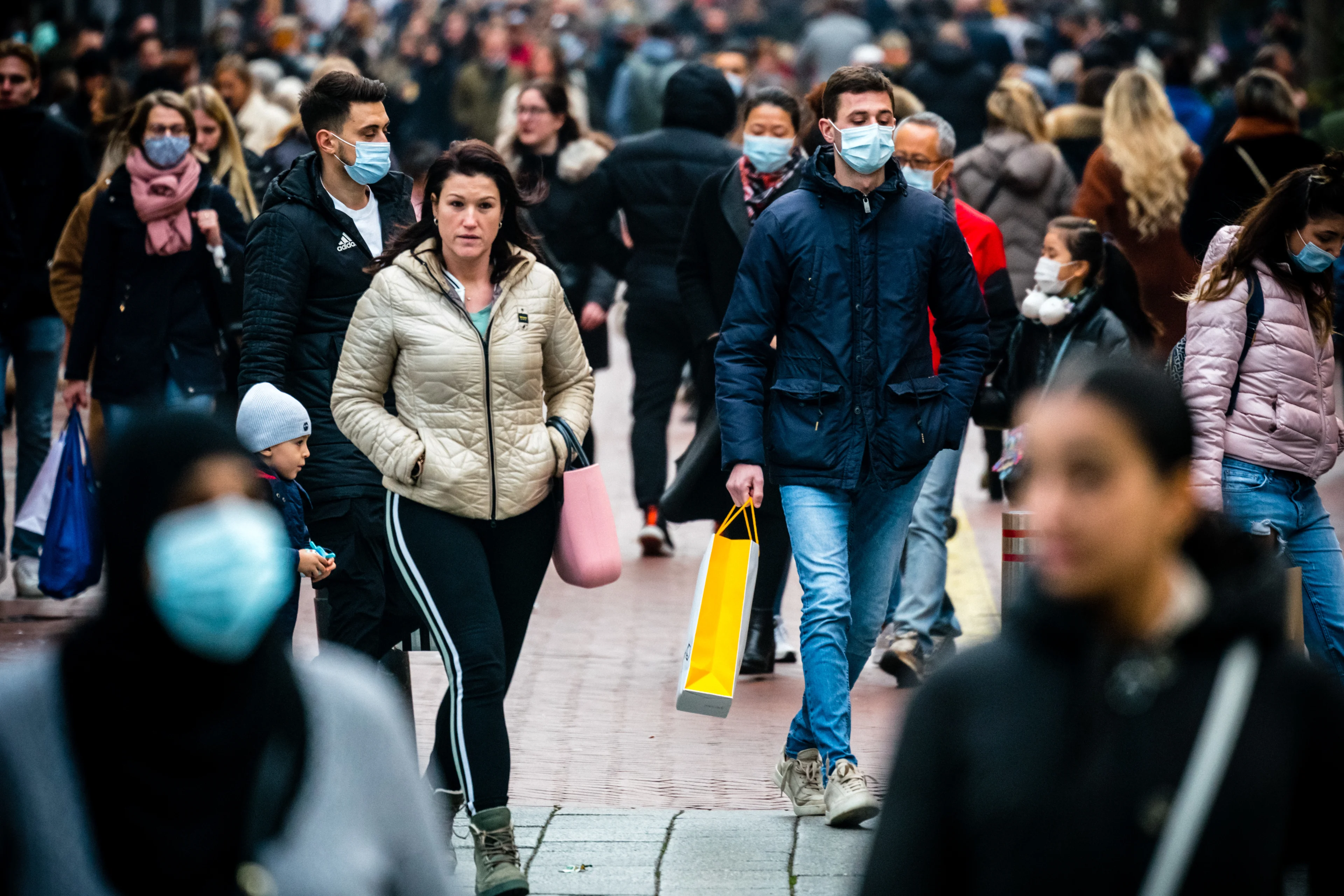 LIVEBLOG | Grapperhaus wil minder parkeerplaatsen komst naar centra te ontmoedigen