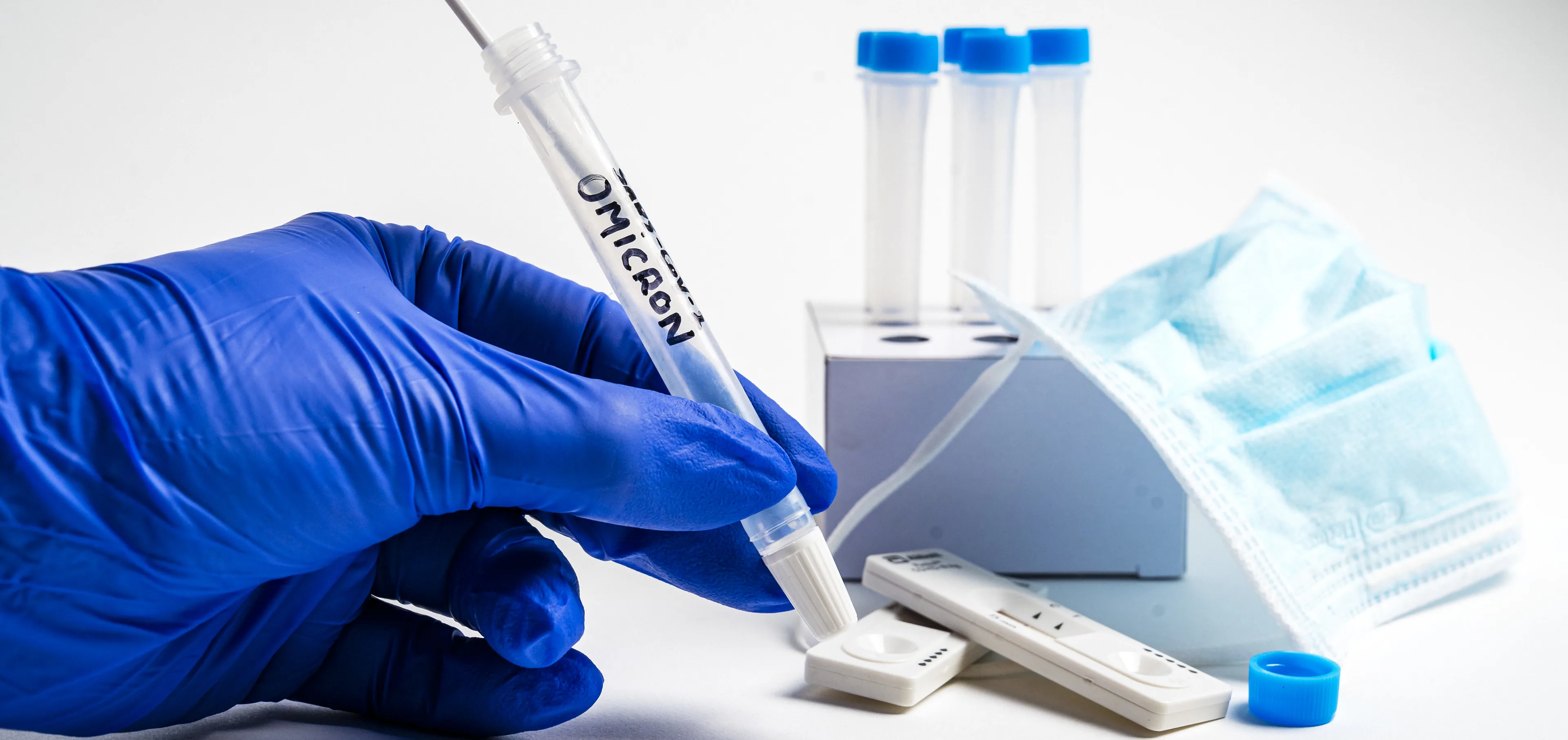 RIVM: nu 36 omikrongevallen in Nederland, variant wordt mogelijk dominant