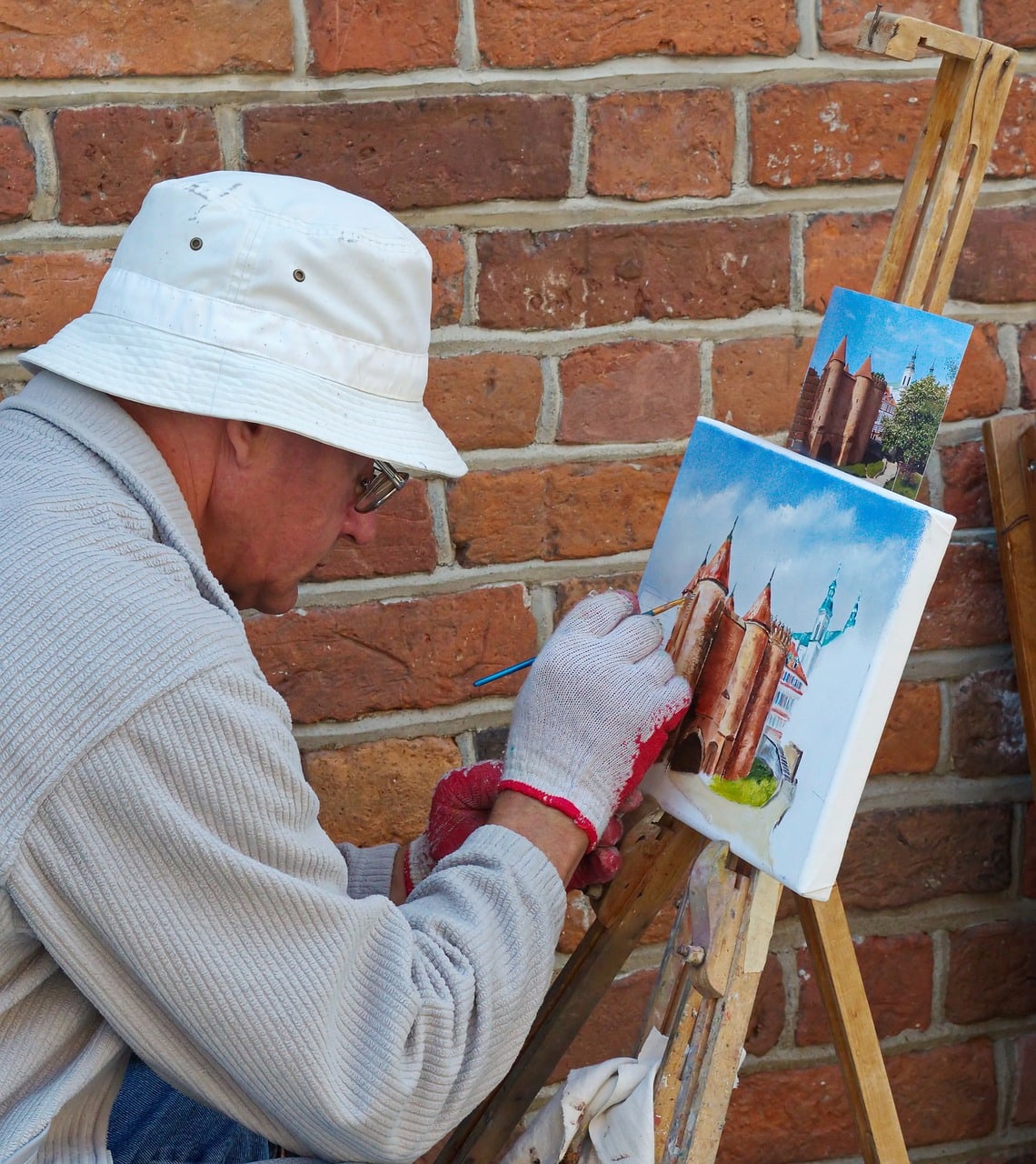 Ontmoetingsplaats in Delft voor mensen met geheugenproblemen mogelijk dicht