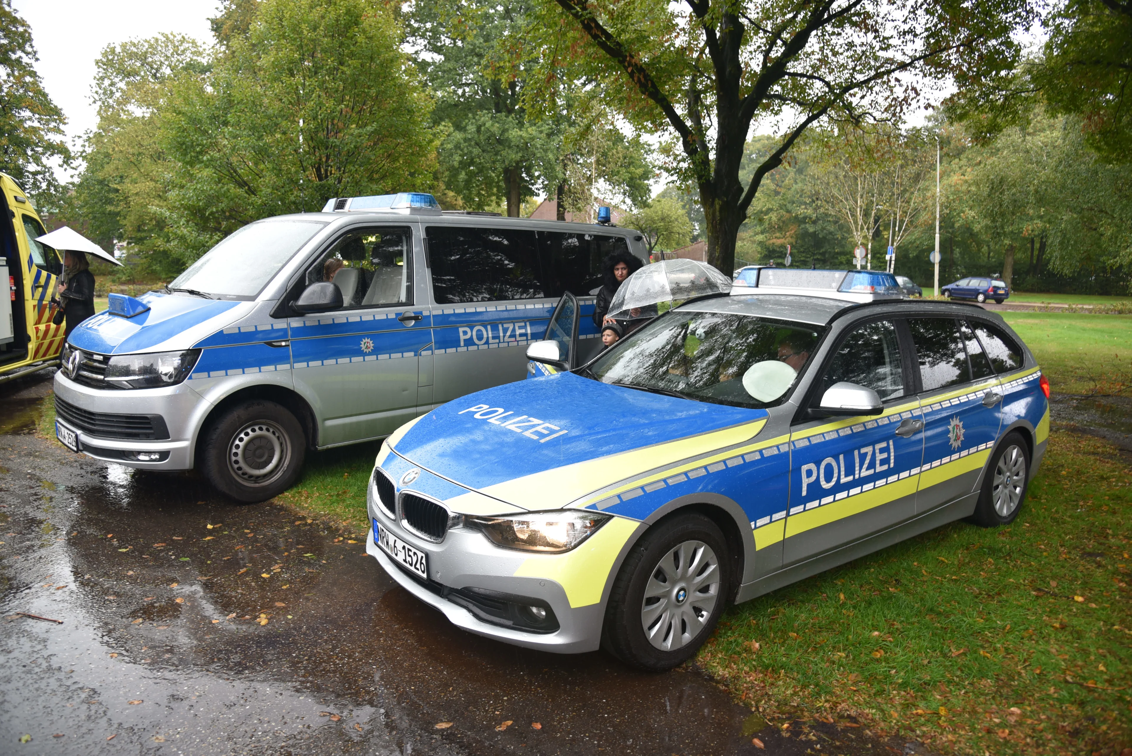 Nederlandse horror-sekteleider opgepakt in Duitsland: 'Hij liet leden hun eigen bloed oplikken'