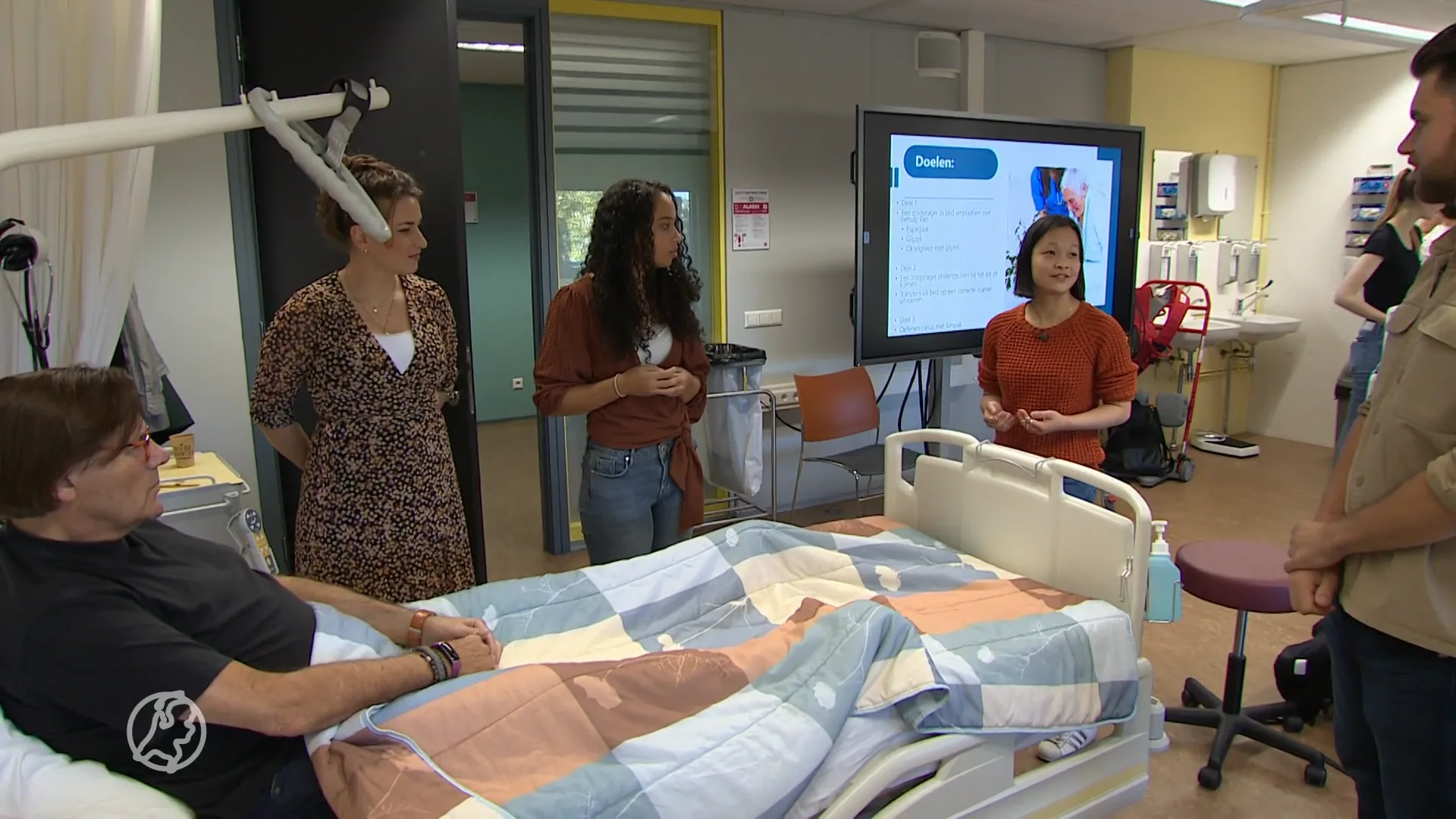 Hoe voorkomen we dat net-afgestudeerden de zorg weer binnen een paar jaar verlaten?