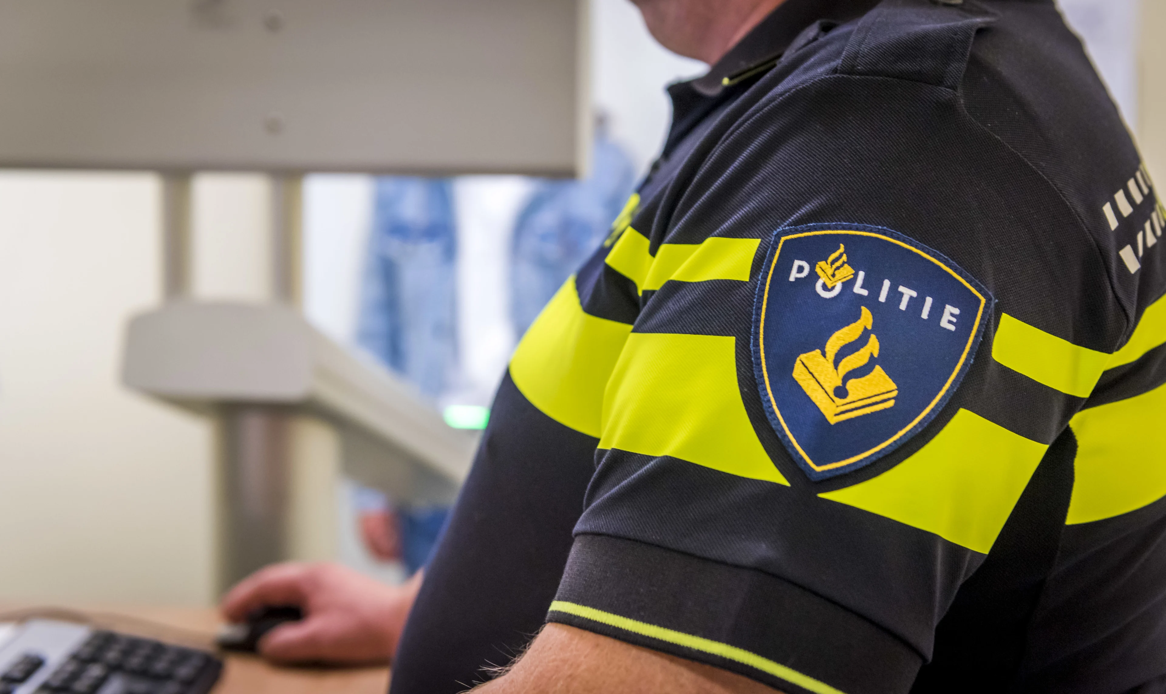 Vermiste zwakbegaafde jongen (18) uit Rotterdam teruggevonden