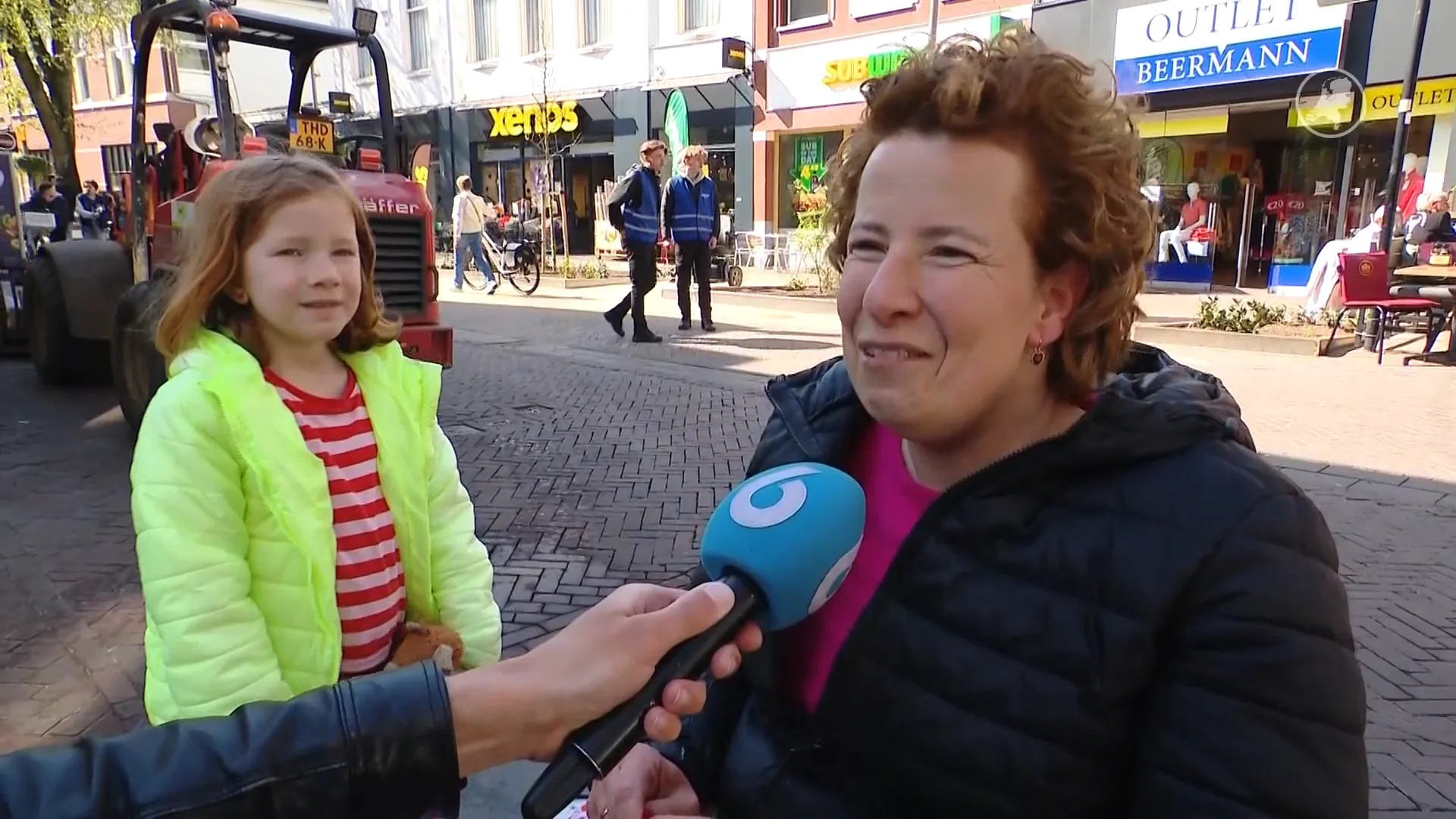 'Zorg dat er regels komen voor familievloggers, want je kind wordt je werknemer'
