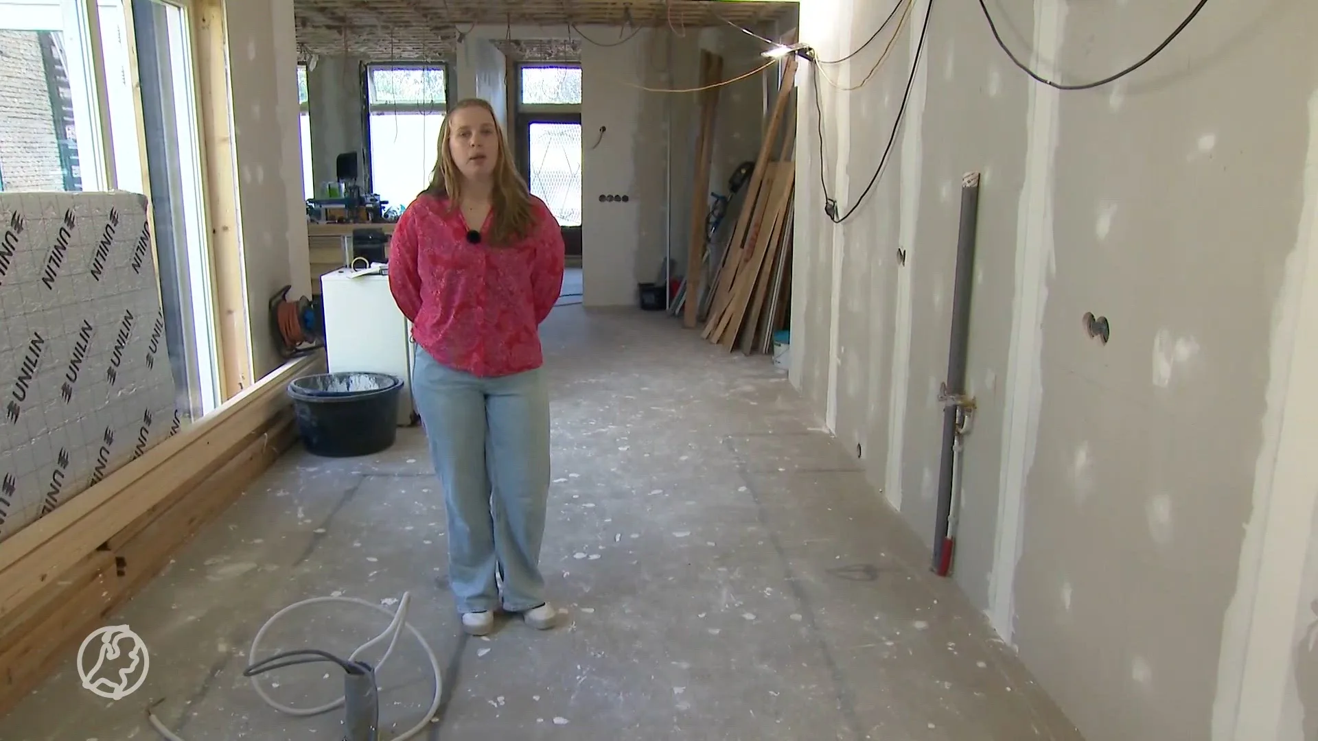 Klanten klusbedrijf van 'Help, Mijn Man is Klusser!' 'kunnen naar geld fluiten'