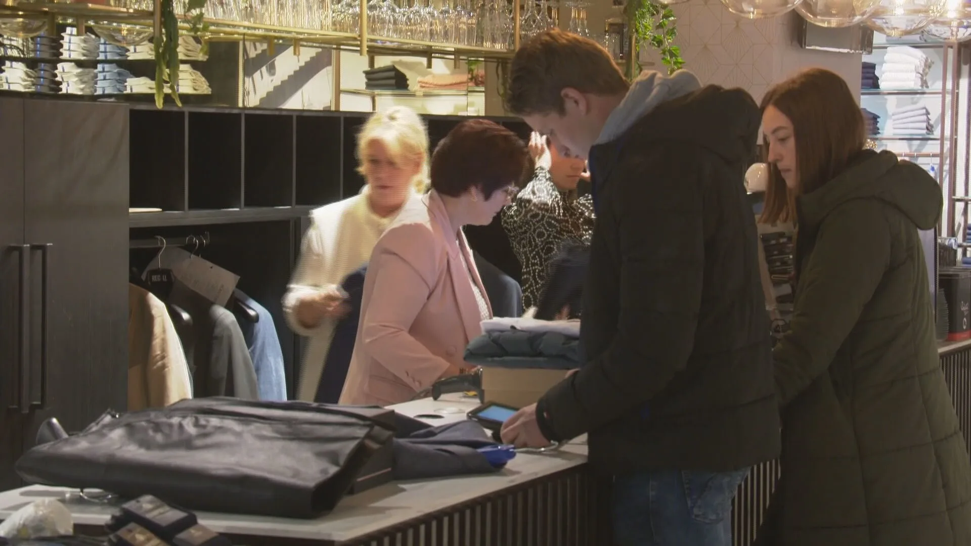 Winkels dicht op zondag achterhaald? Zelfs in de Biblebelt willen inwoners dan shoppen