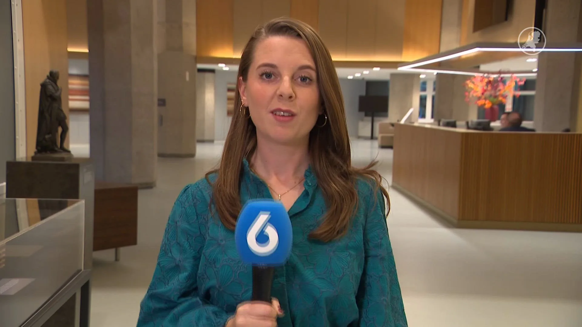 Dit kun je verwachten van Het Debat van Nederland