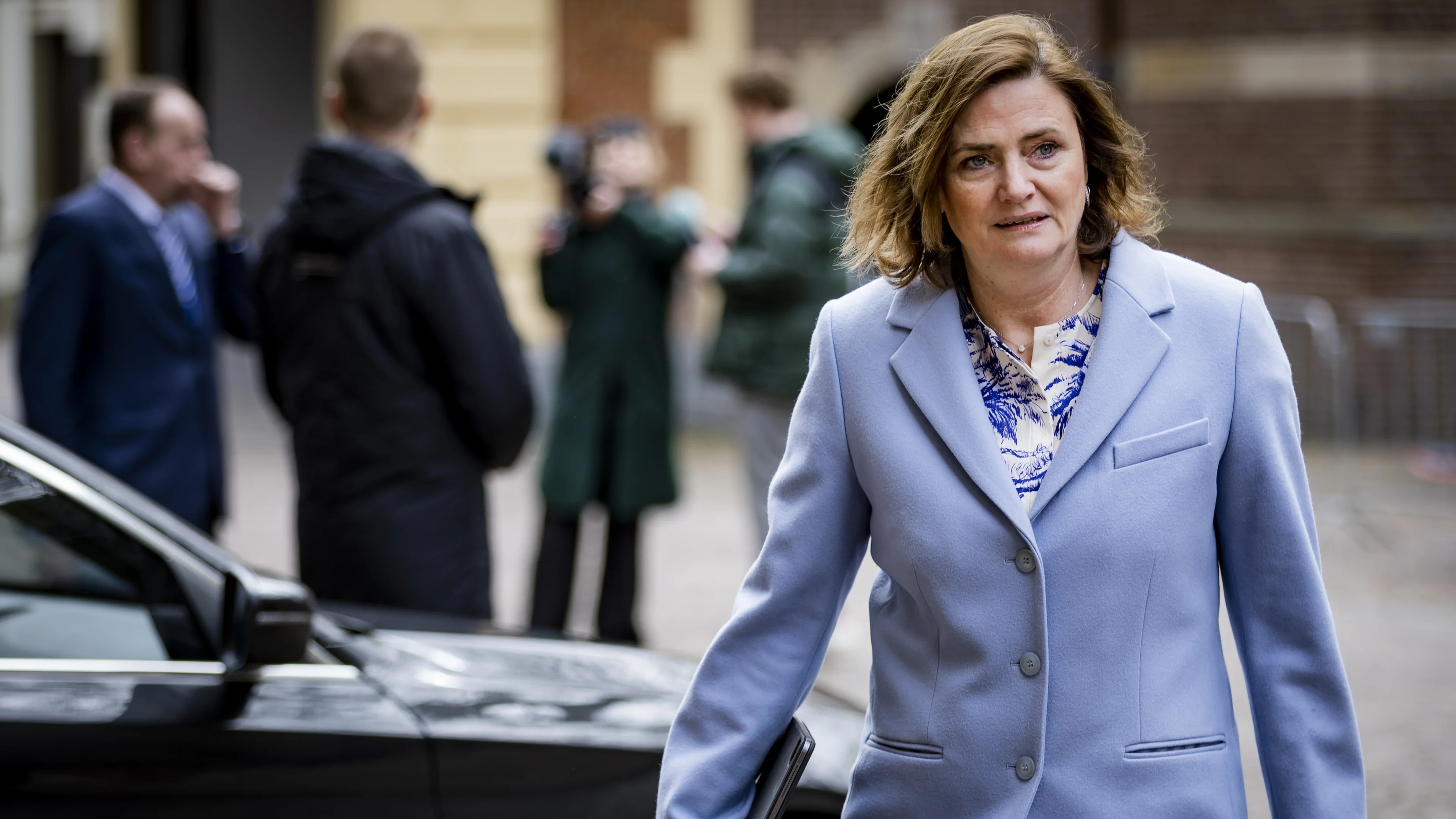 Kamer verdeeld over stop op arbeidsmigranten: dit vinden partijen ervan