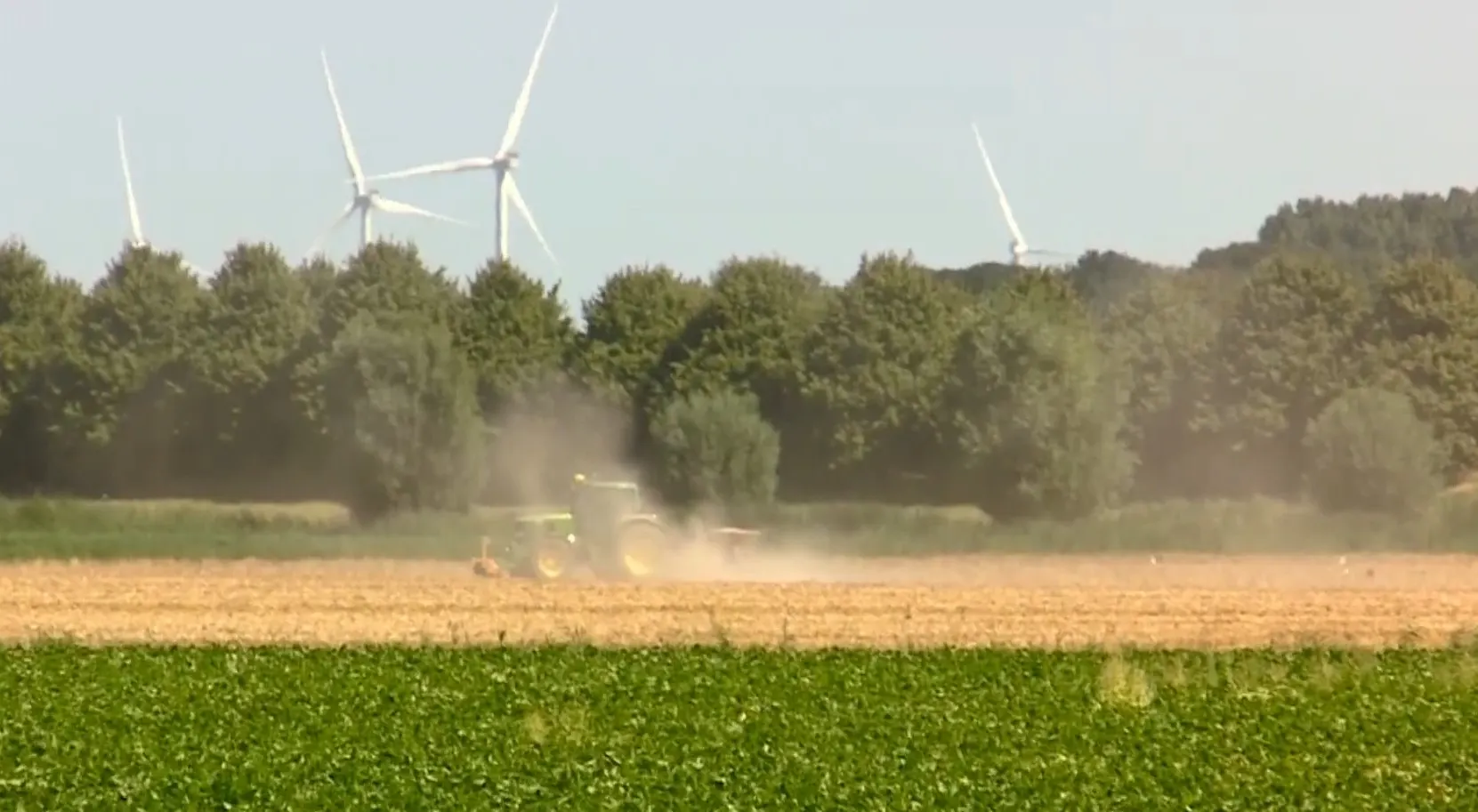 Zorgen om gifgebruik Wapserveen nemen toe: 'Veel jonge mensen met ALS en Parkinson hier'
