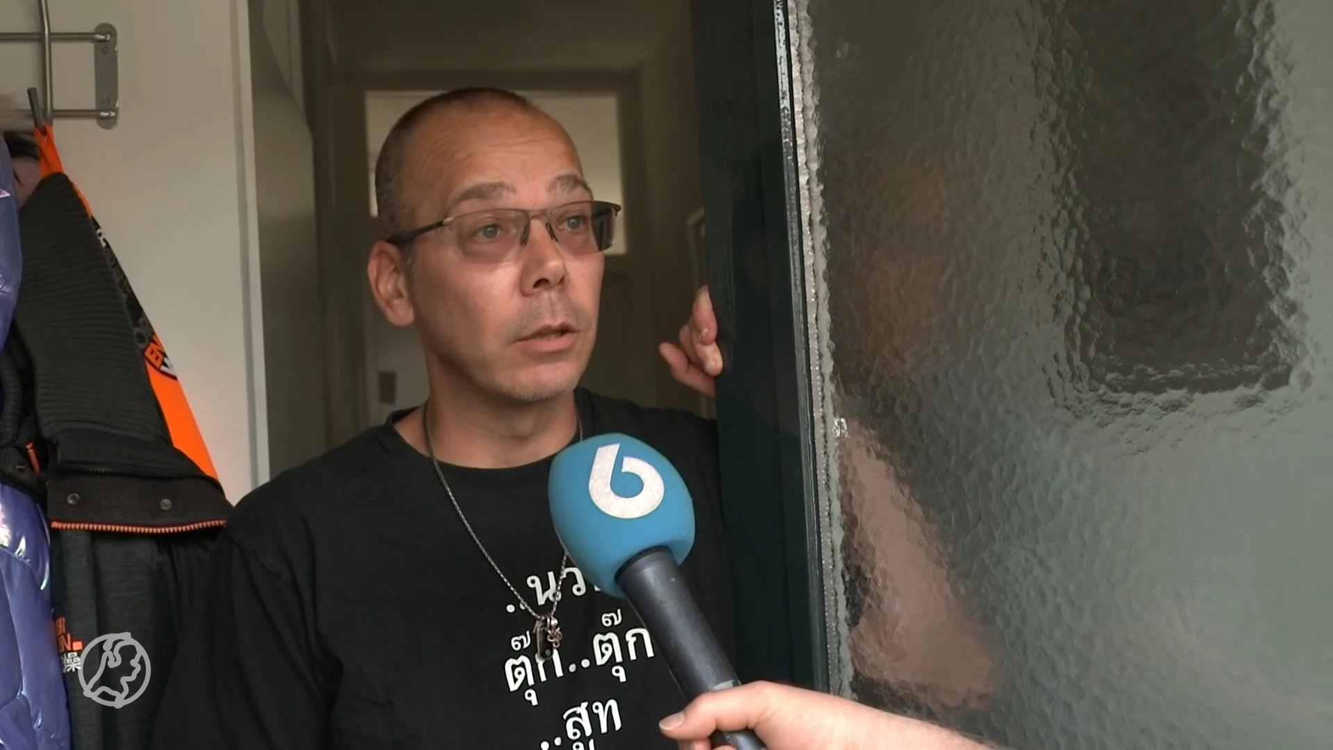 Buurt opgeschrikt door explosies en brand in Oss