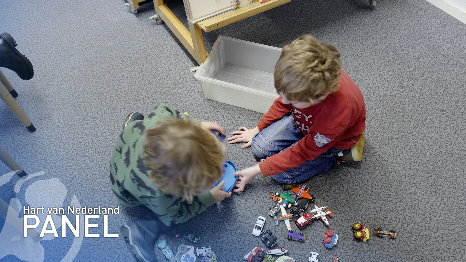 Driekwart Nederlanders voor weigeren ongevaccineerde kinderen op opvang