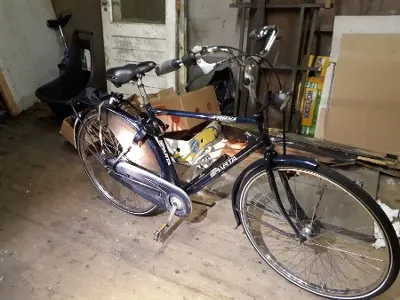 Zwaargewonde fietser blijkt 74-jarige inwoner uit Driebergen