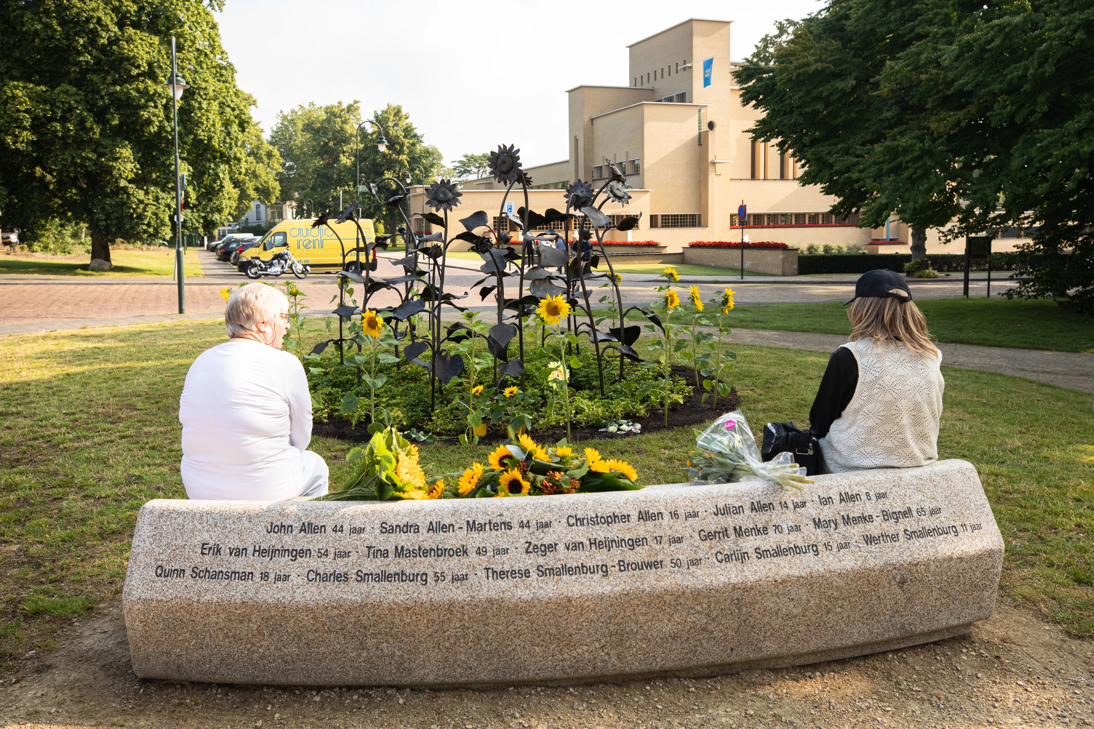 Nick verloor broer, moeder, stiefvader en -broer bij MH17-ramp: 'Mijn rouwproces is gekaapt'