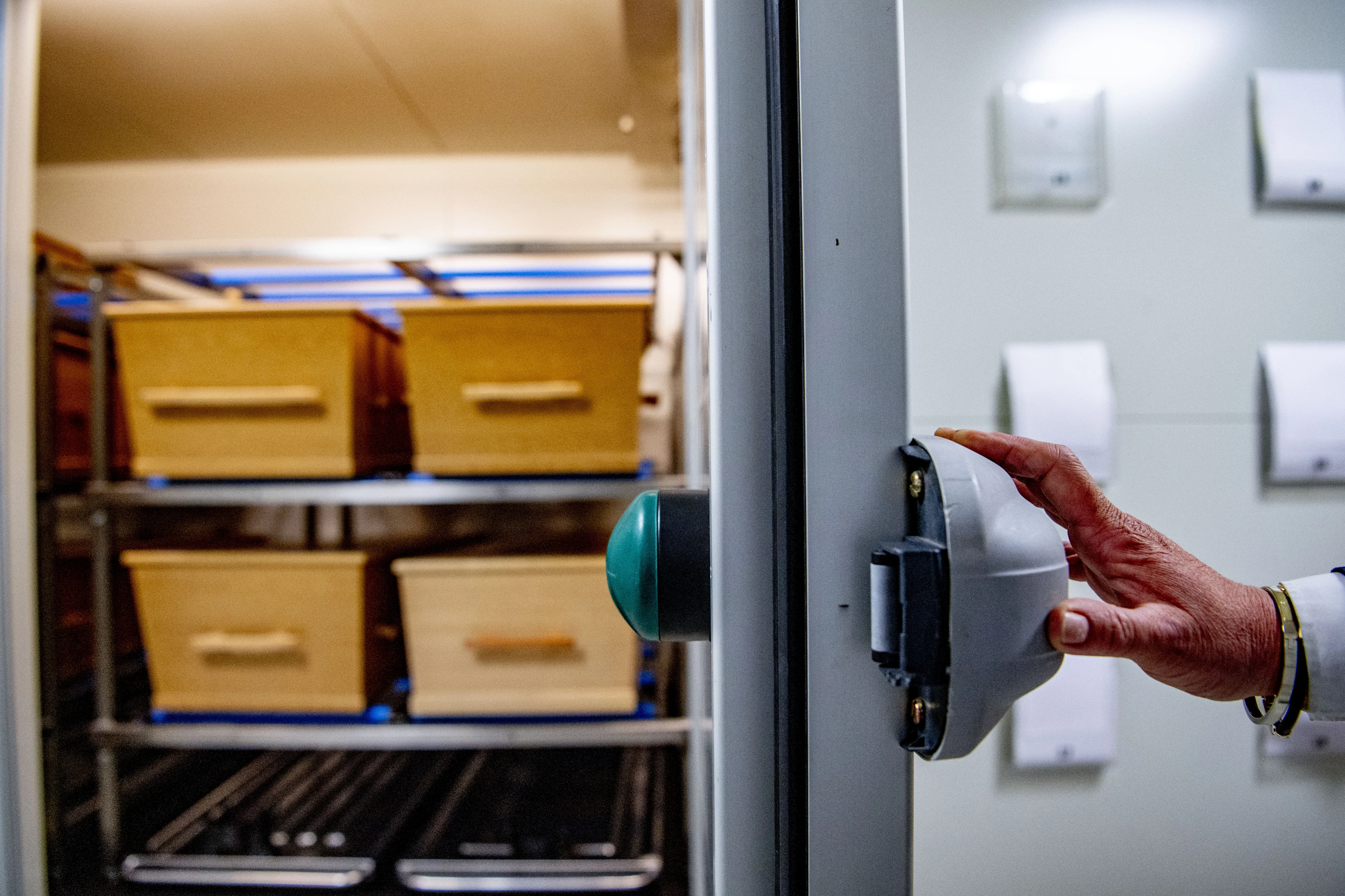 CBS meldt nog steeds veel overlijdens: ook in oktober oversterfte