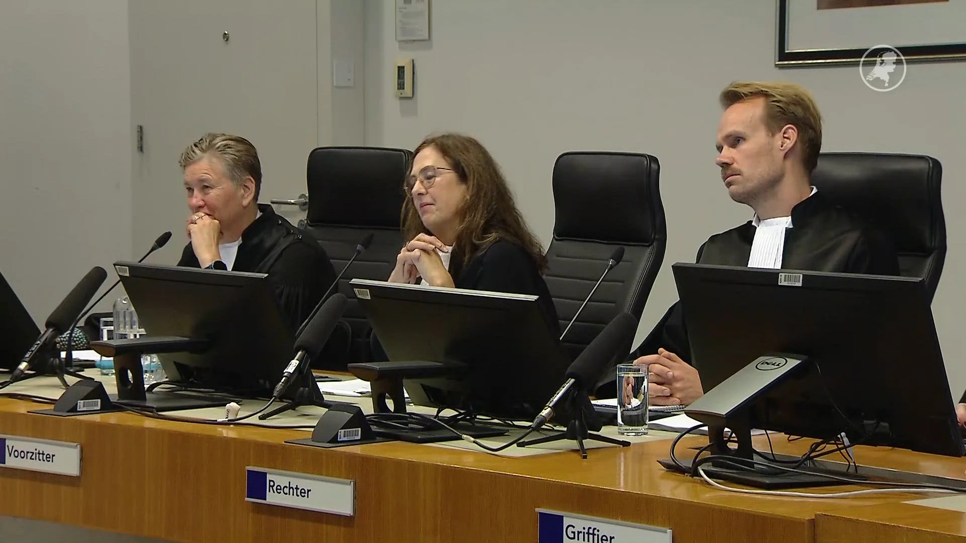 Meisje noemde Marco Borsato 'peet-allesie'