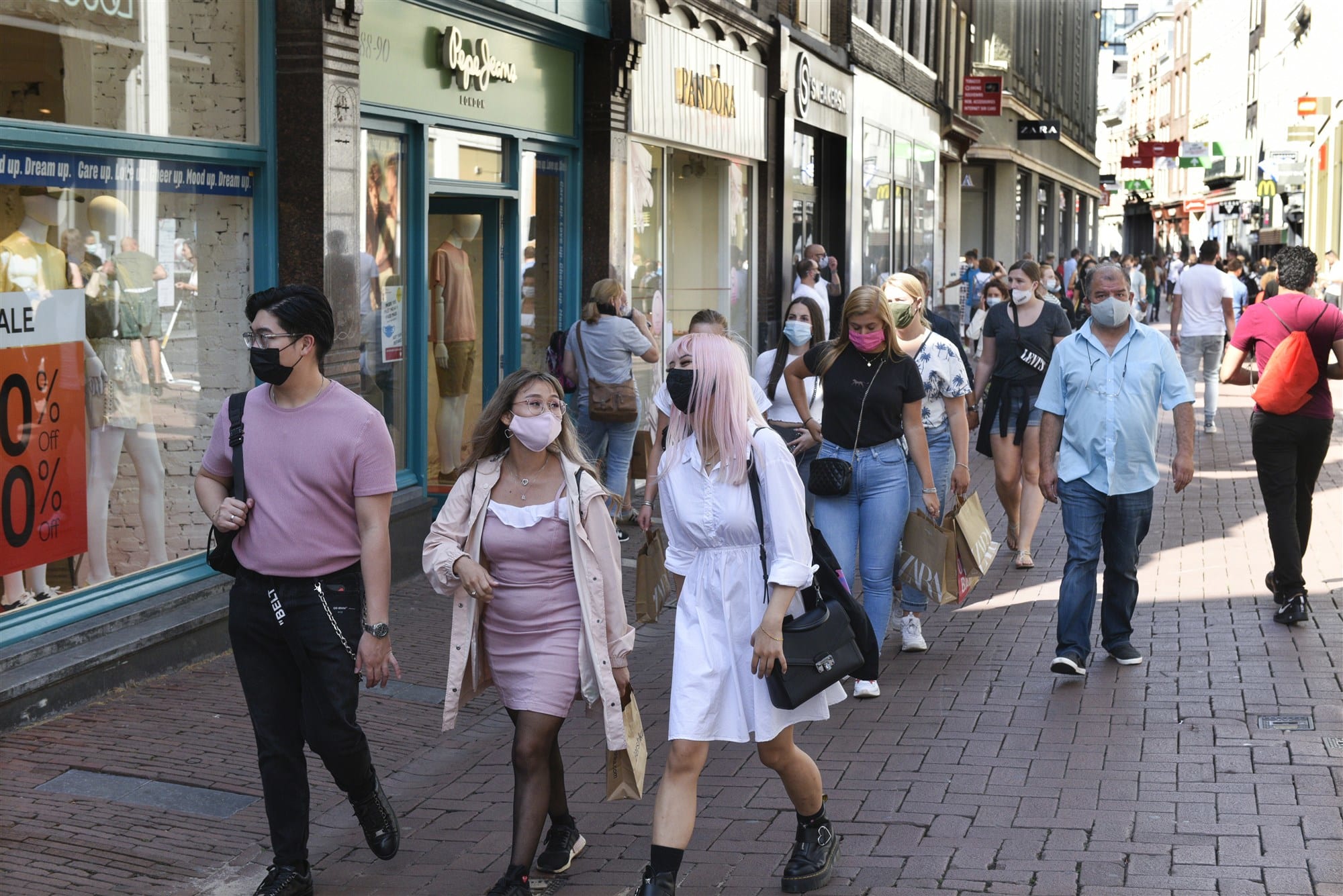 Kabinet bereikt akkoord met vakbonden over coronasteunpakket