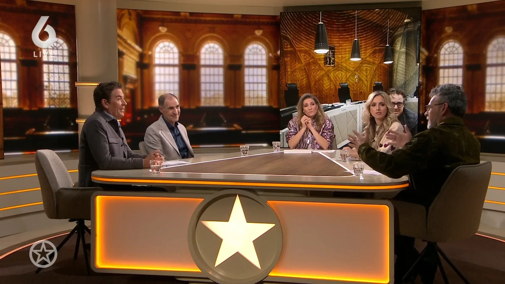 Rechtszaak Marco Borsato wordt groot mediacircus