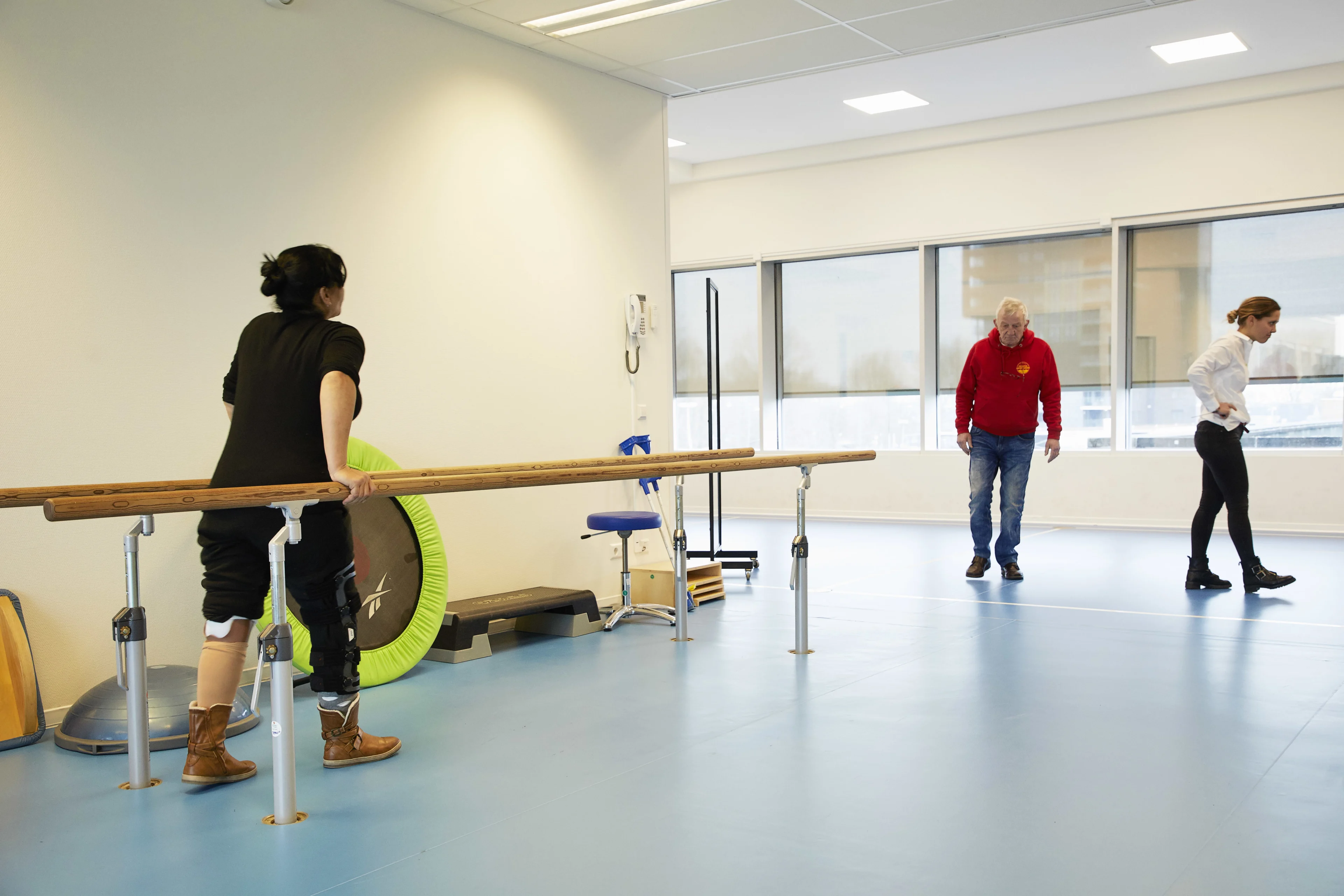 Aantal amputaties 'onverminderd hoog' sinds coronacrisis