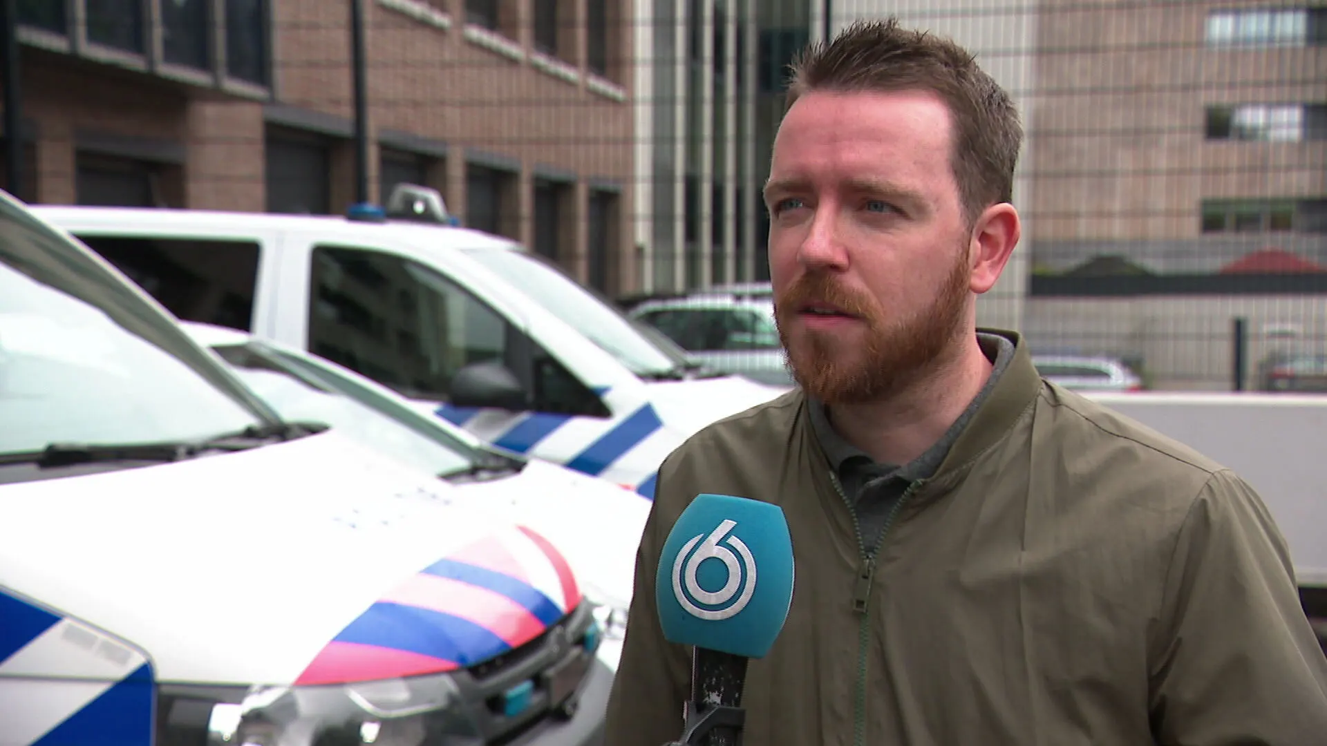 Niet meer '30 uur prikken' na geweld tegen hulpverleners: 'Eerst zien dan geloven'