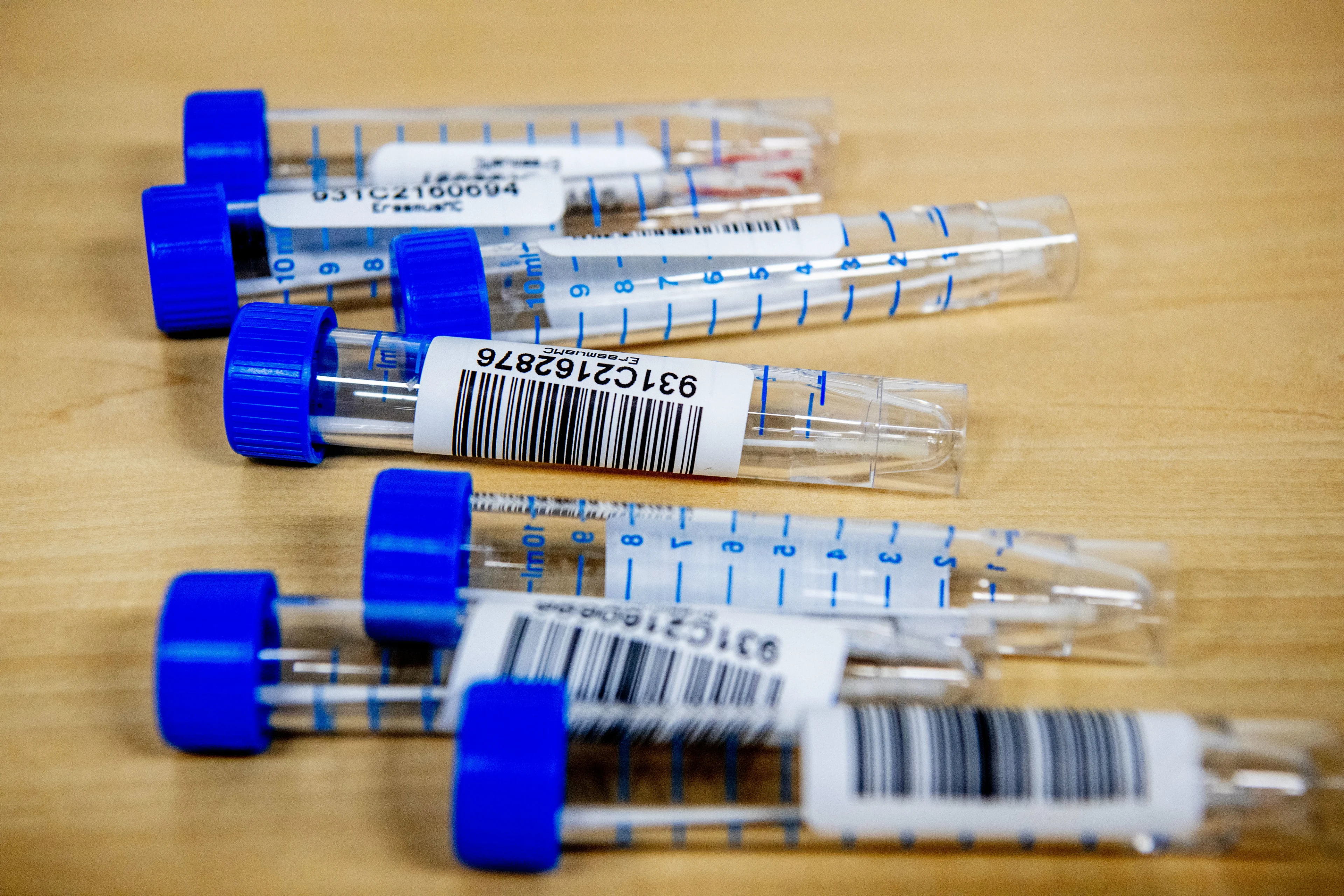 LIVEBLOG | Duitsland verklaart nu heel Nederland tot risicogebied