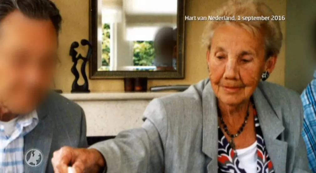 In hoger beroep weer tot 15 jaar cel voor fatale roofmoord op Mien Graveland (86)