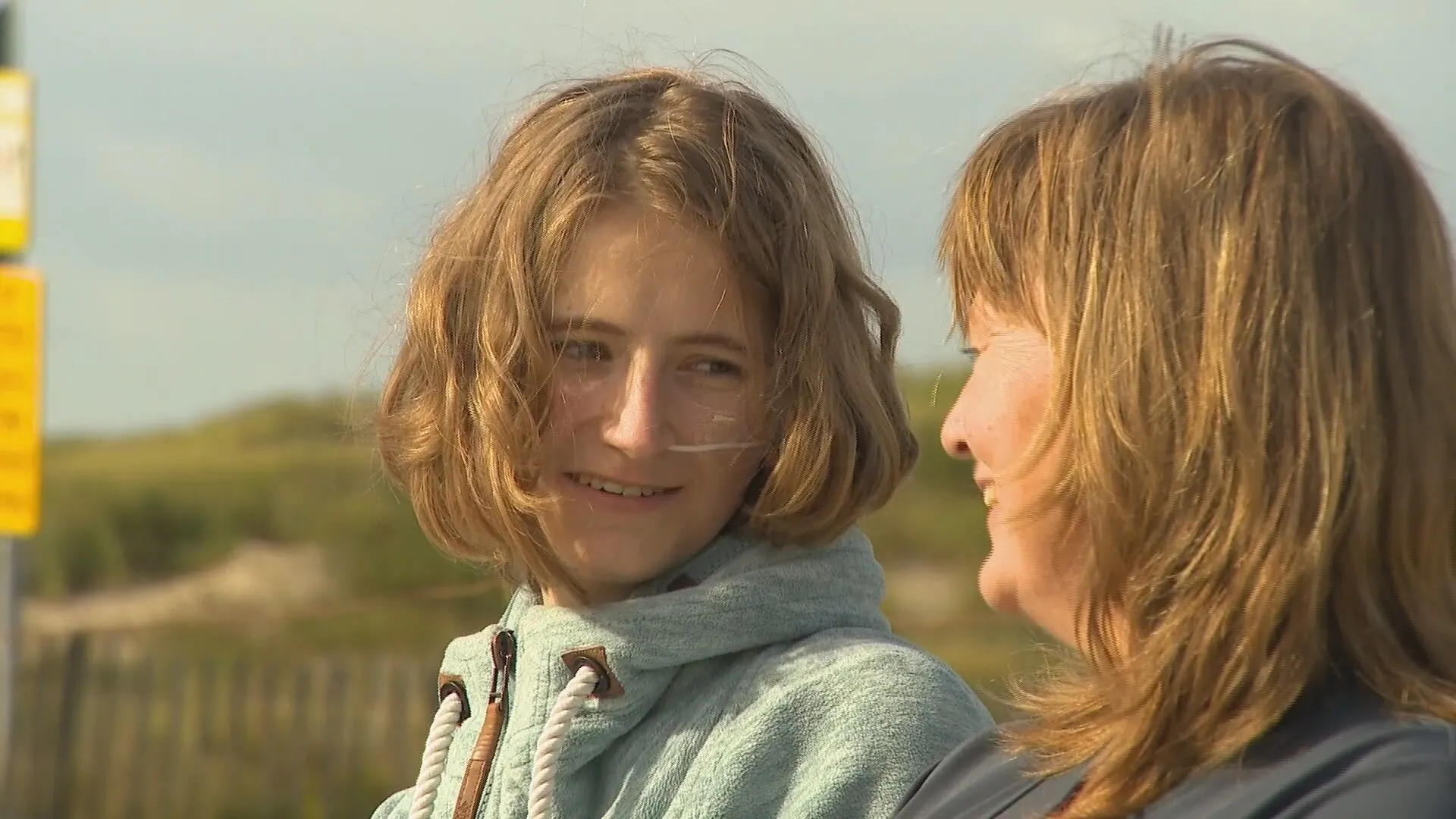 Baukje (19) ziet het leven soms zwaar in: 'Er zijn momenten dat ik denk: het hoeft van mij niet meer'