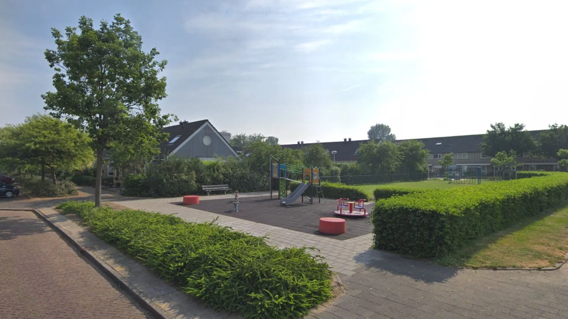 Frédérique (14) afgetuigd omdat ze niet zegt of ze jongen of meisje is