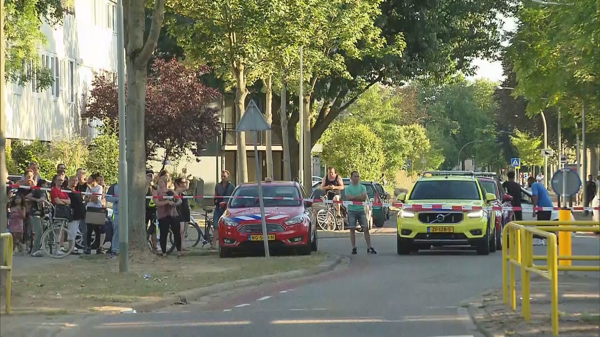 Dodelijke schietpartij in Roermond schokt burgemeester