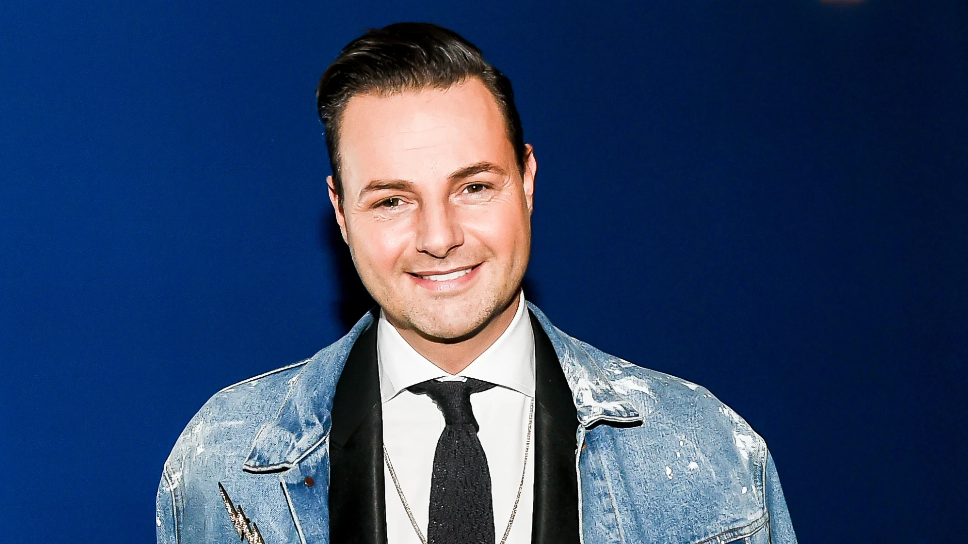 Fred van Leer doet op Instagram één keer zijn verhaal: 'Ik was in blinde paniek'