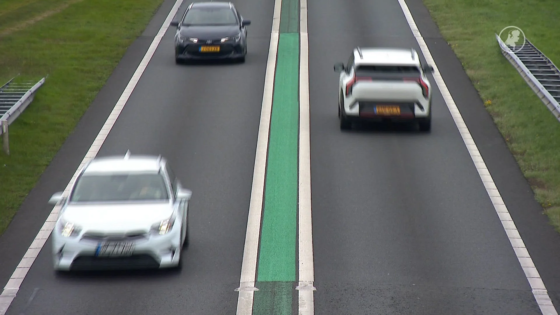 Alsnog geen geld voor aanpassing voor een veiligere N50