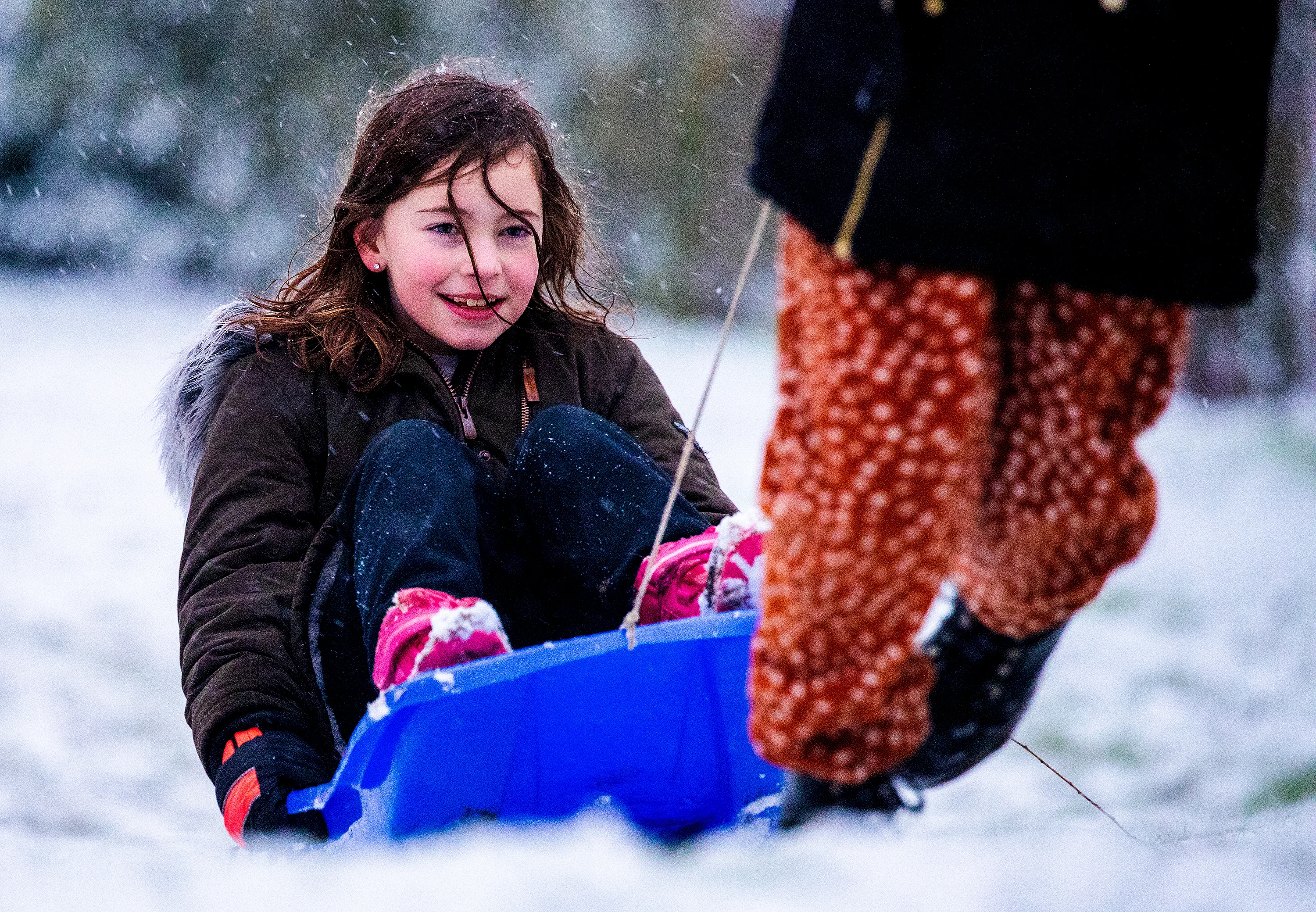Coronaproof sneeuwpret: wat mag wel en wat mag niet? 