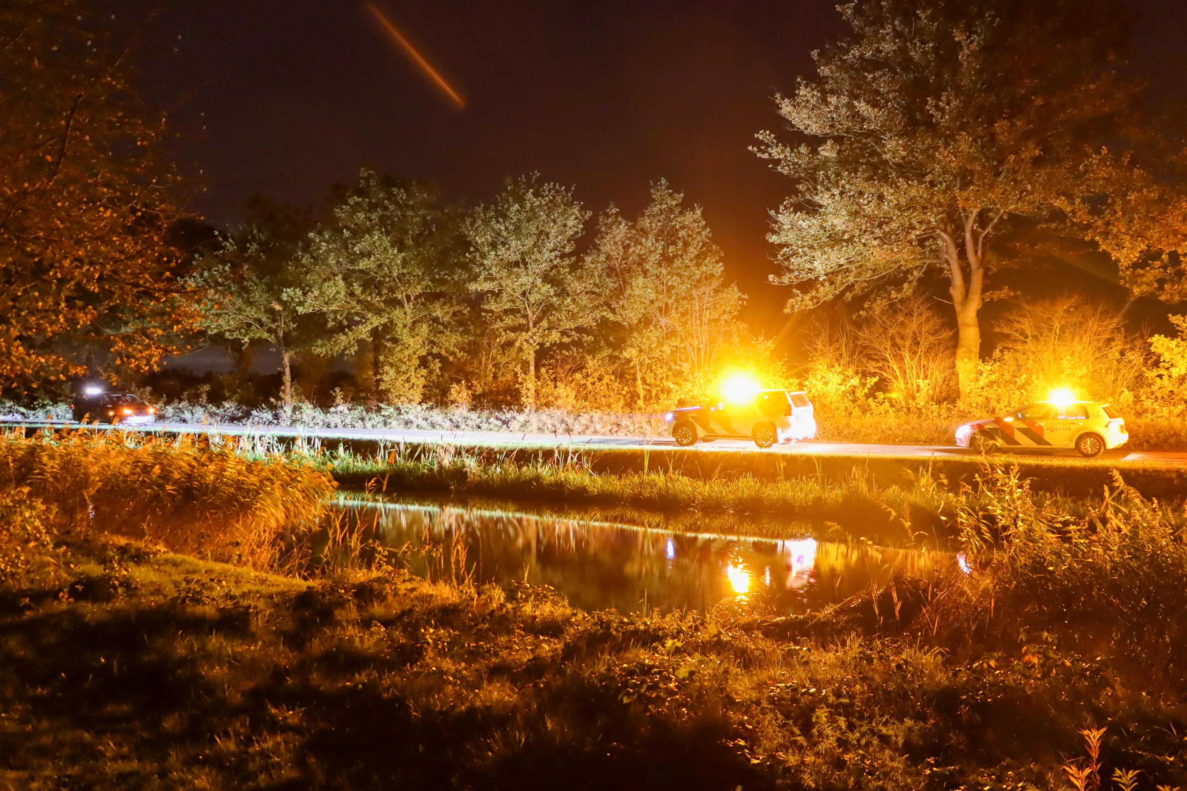 Jongen (16) overleden na aanrijding met busje in Hellendoorn