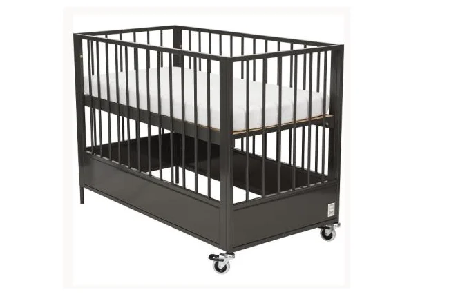 Veiligheidswaarschuwing: beknellingsgevaar bij ledikant Coming Kids