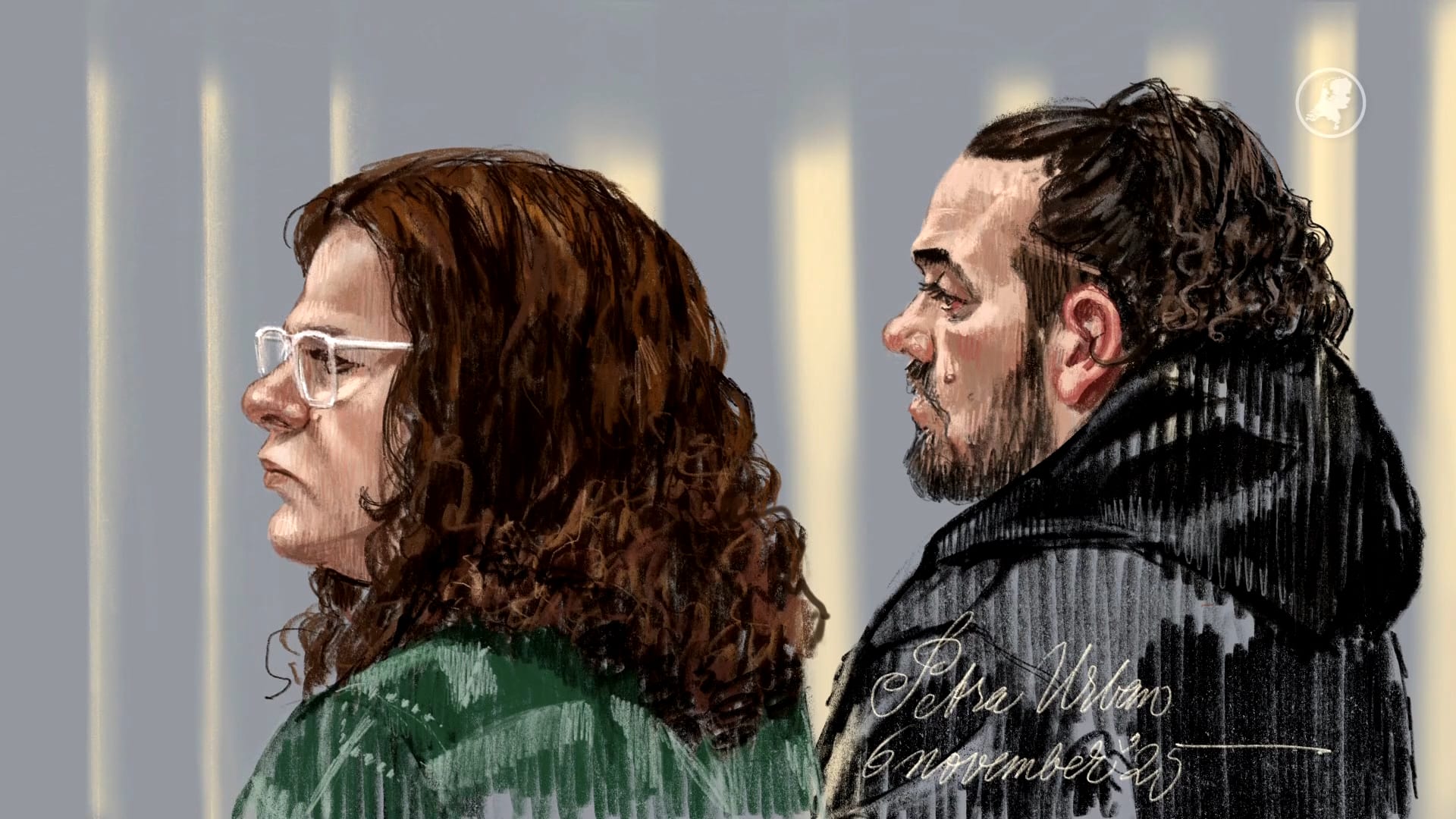 Pleegouders Vlaardings meisje krijgen 8 jaar cel: geen tbs opgelegd