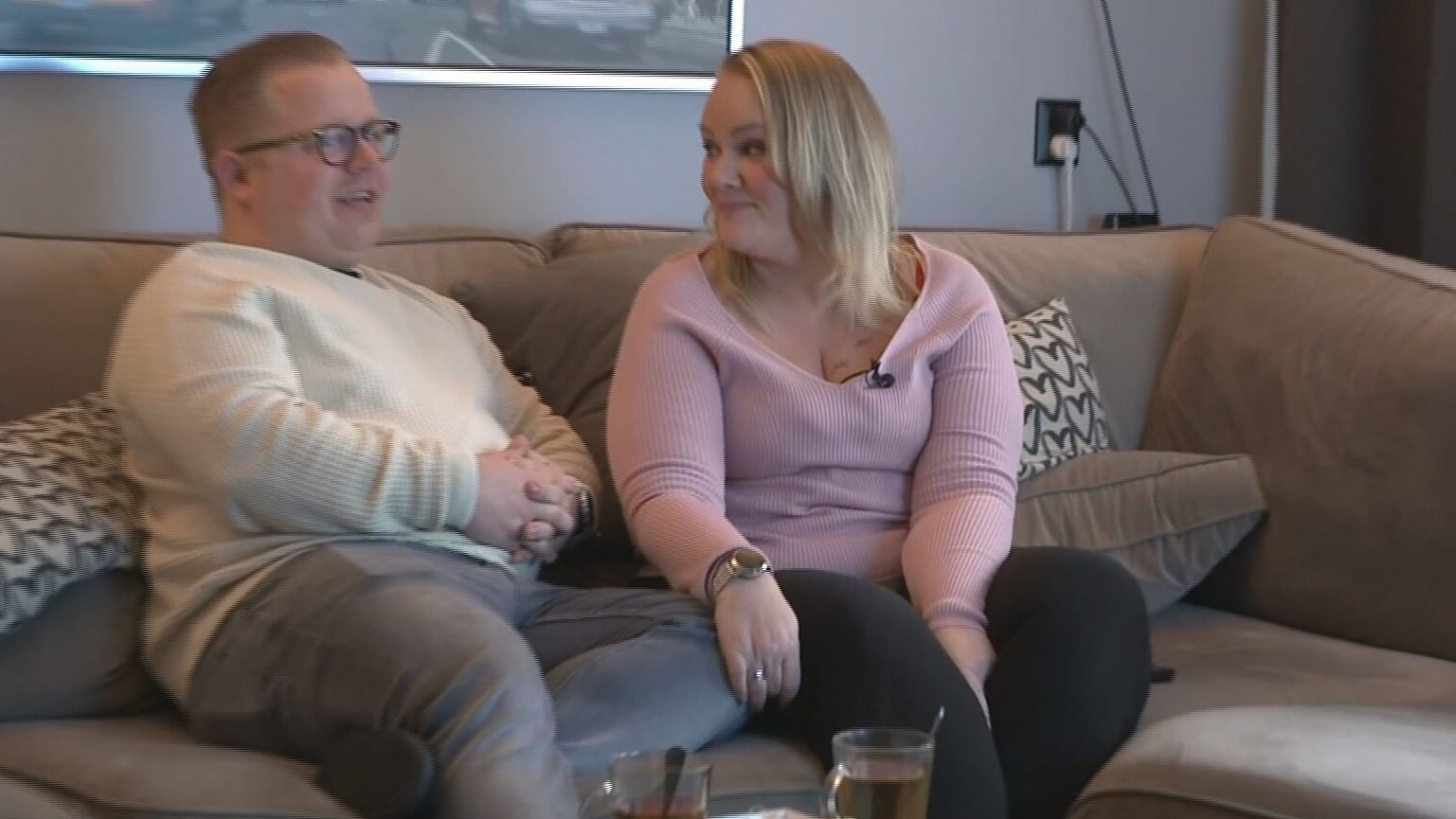 Proef-samenwonen zonder financiële gevolgen uitkomst voor mensen in de bijstand: 'Zo gelukkig'