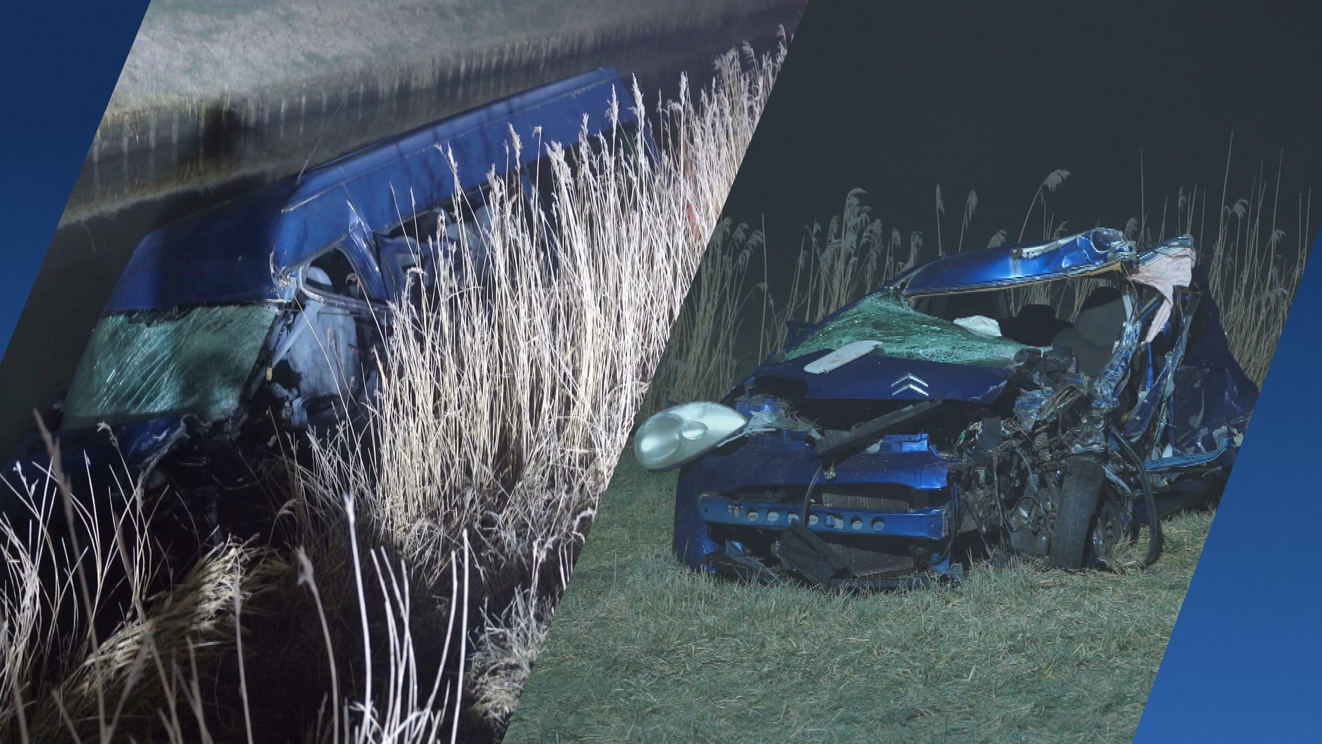 Zwaar ongeval op N46 eist leven van 58-jarige man uit Appingedam