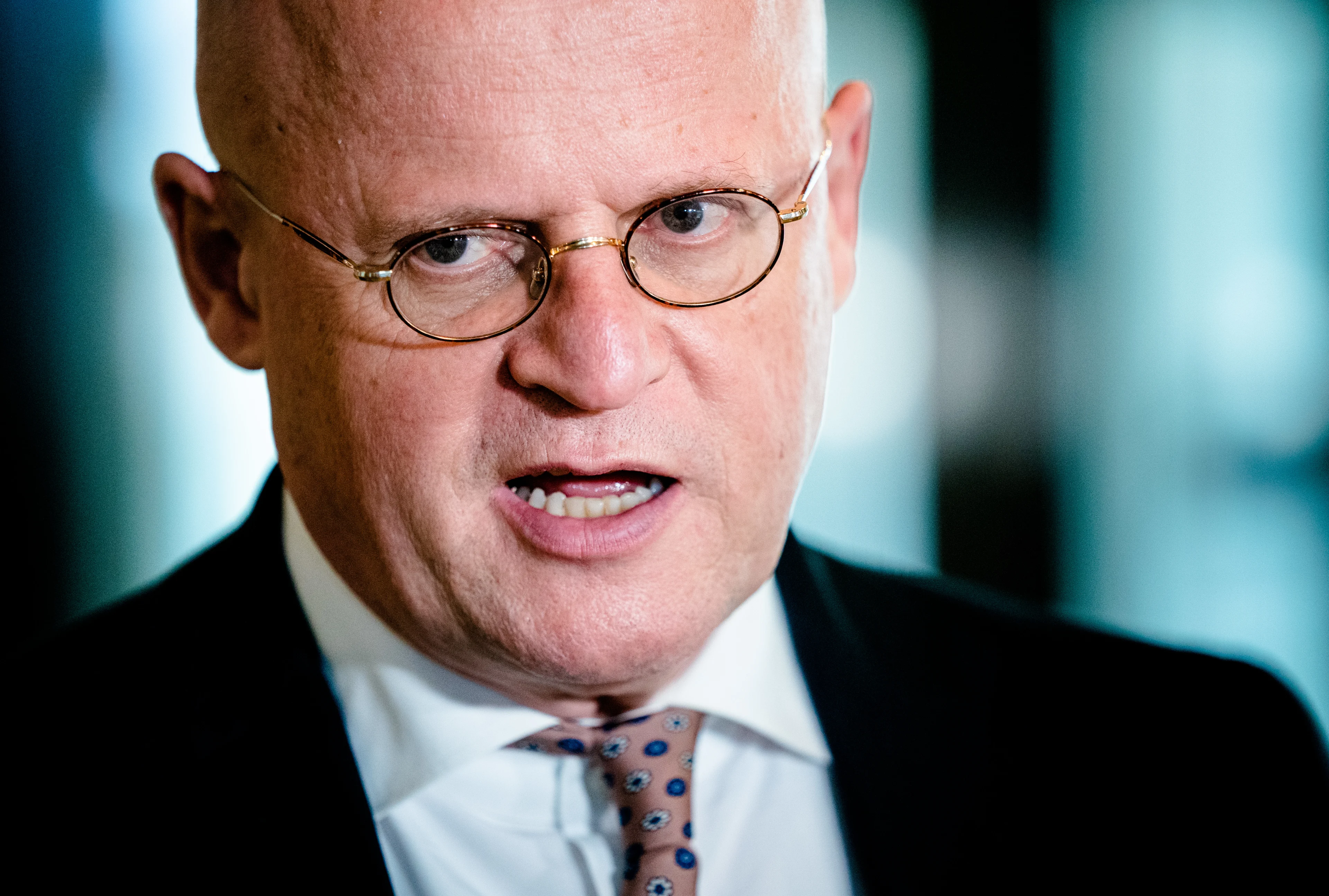 Grapperhaus: alle onvrijwillige seks strafbaar als verkrachting