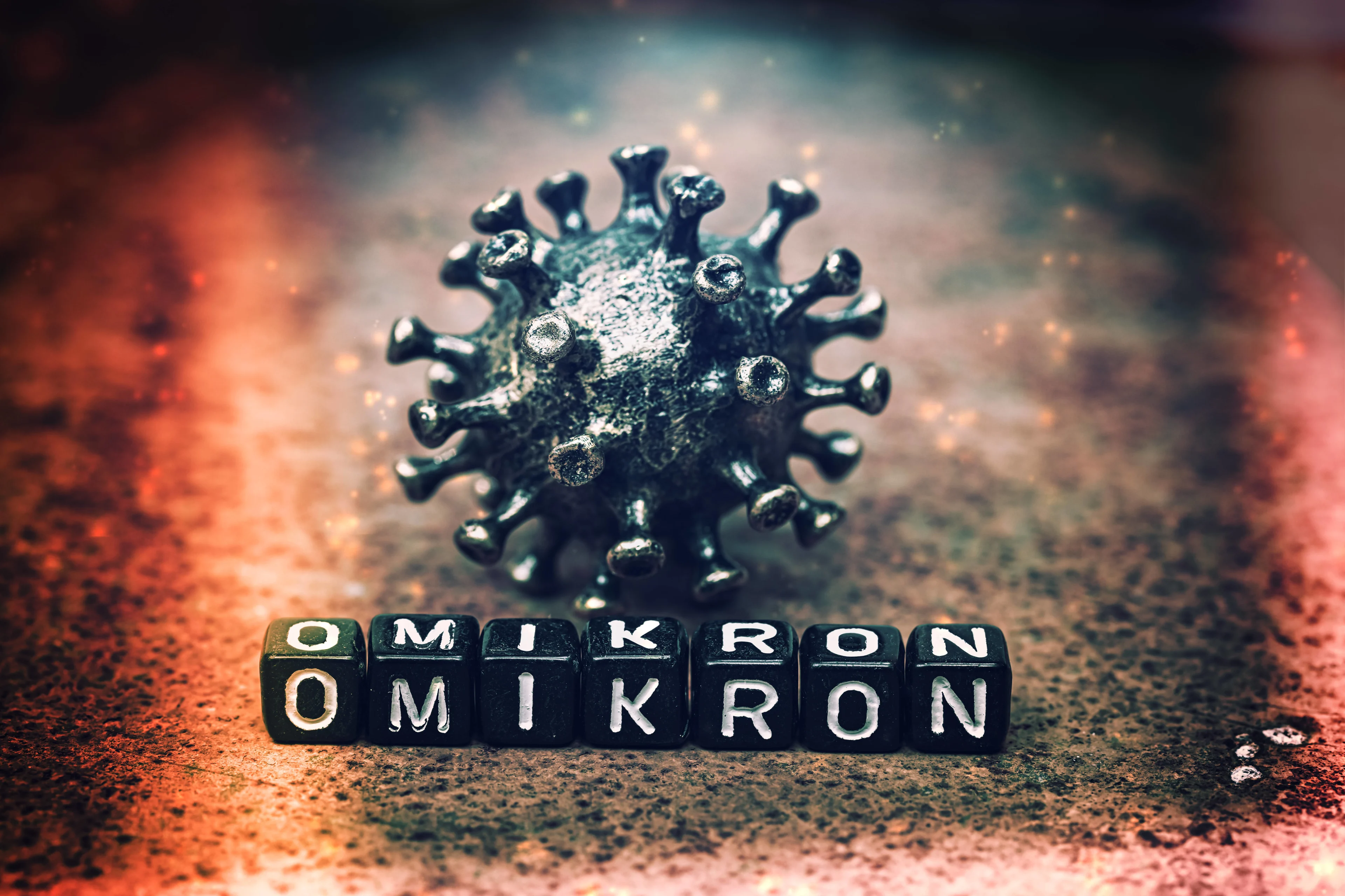 'Misschien nieuwe maatregelen nodig om verspreiding omikronvariant te beperken'