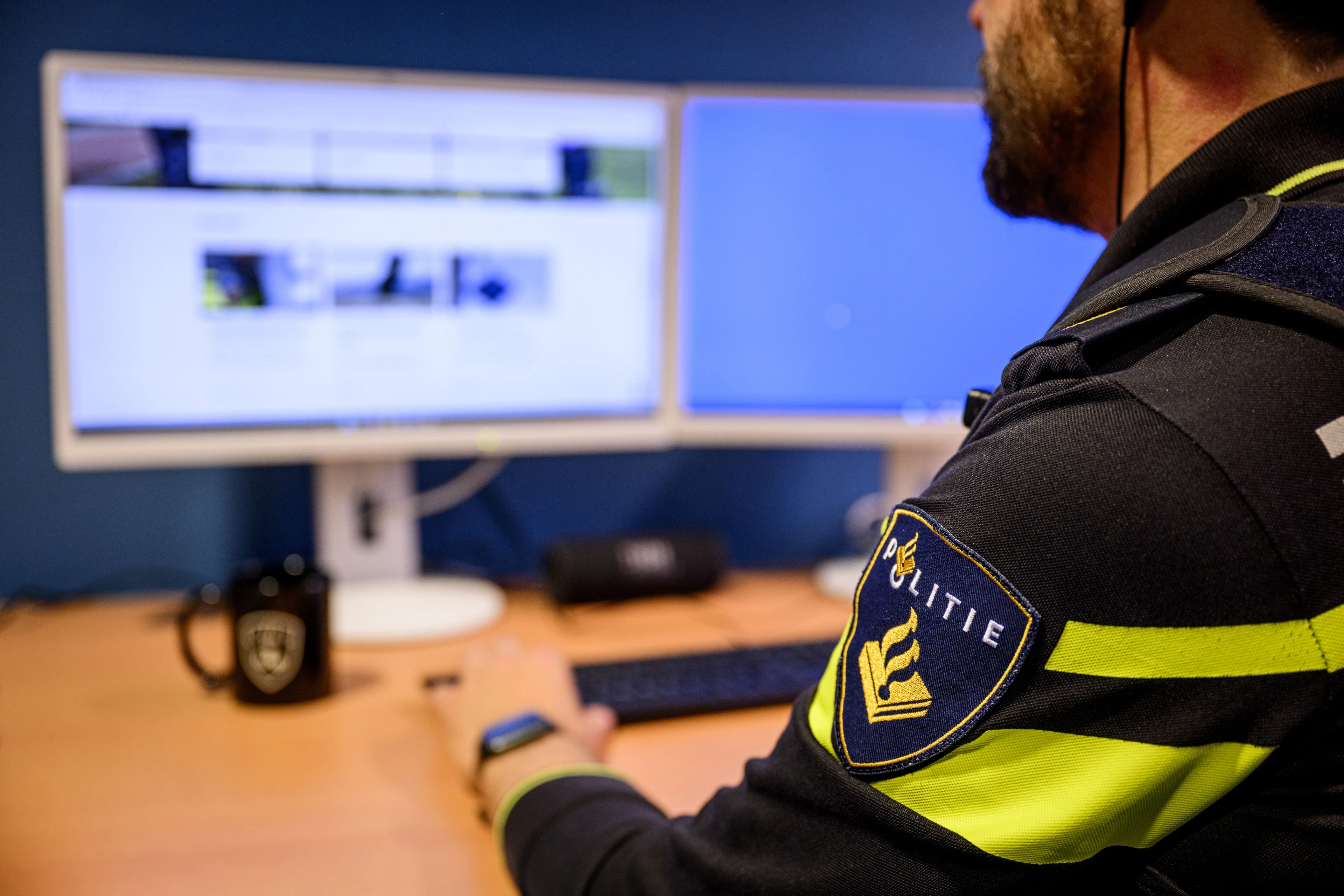 XR-demonstrant krijgt gelijk over klacht bij politie